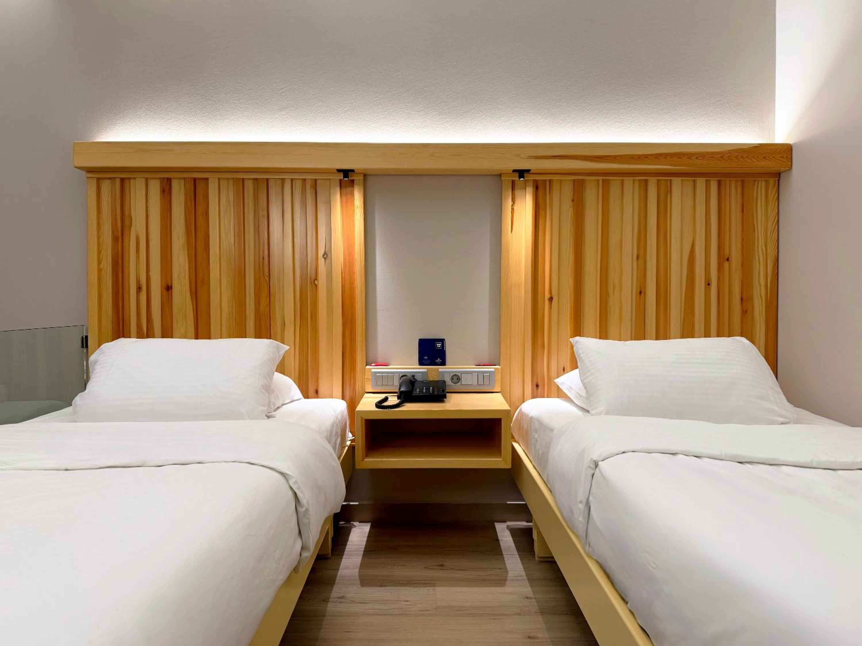 Superior Double or Twin Room photo 2
