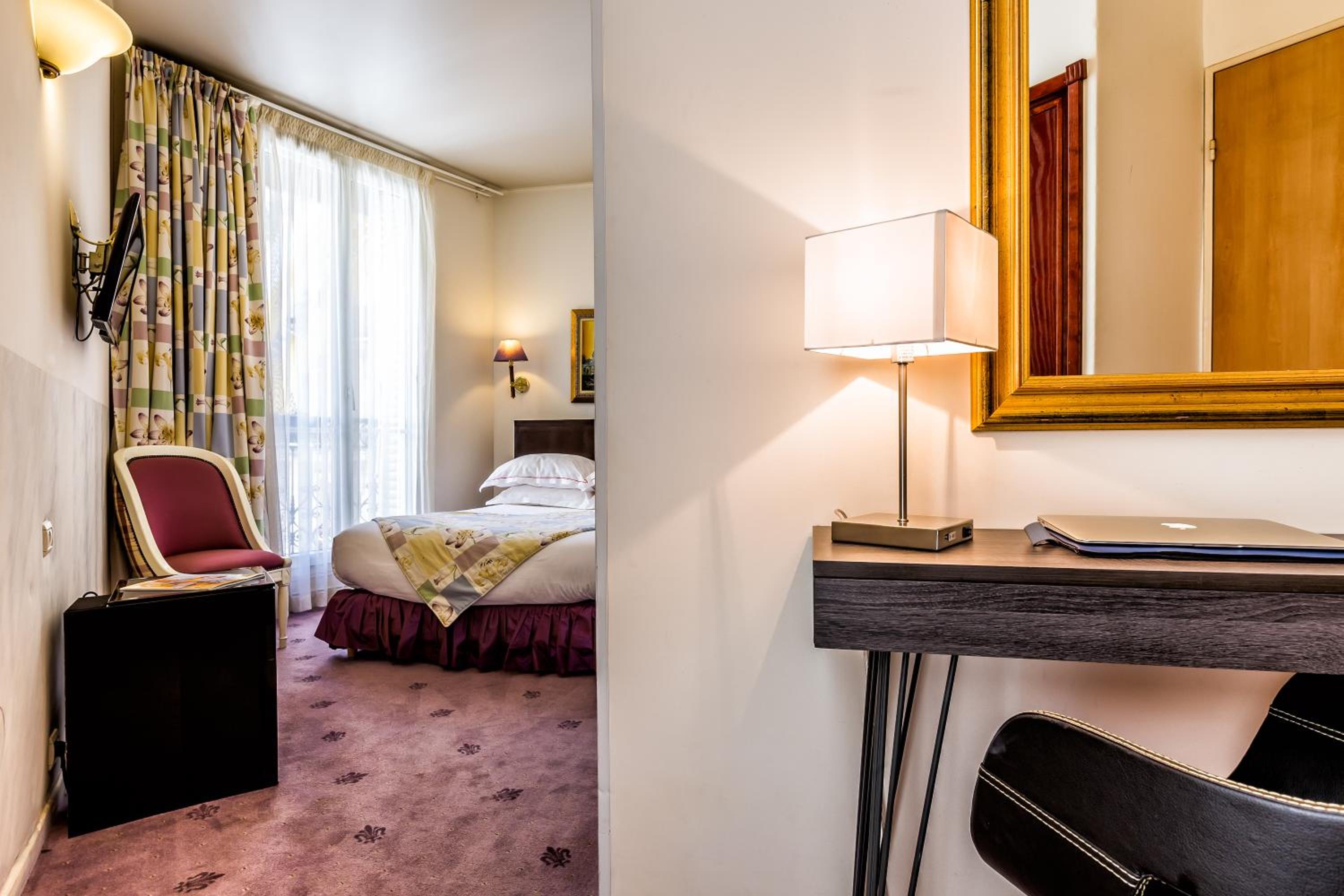 Single Room photo 1