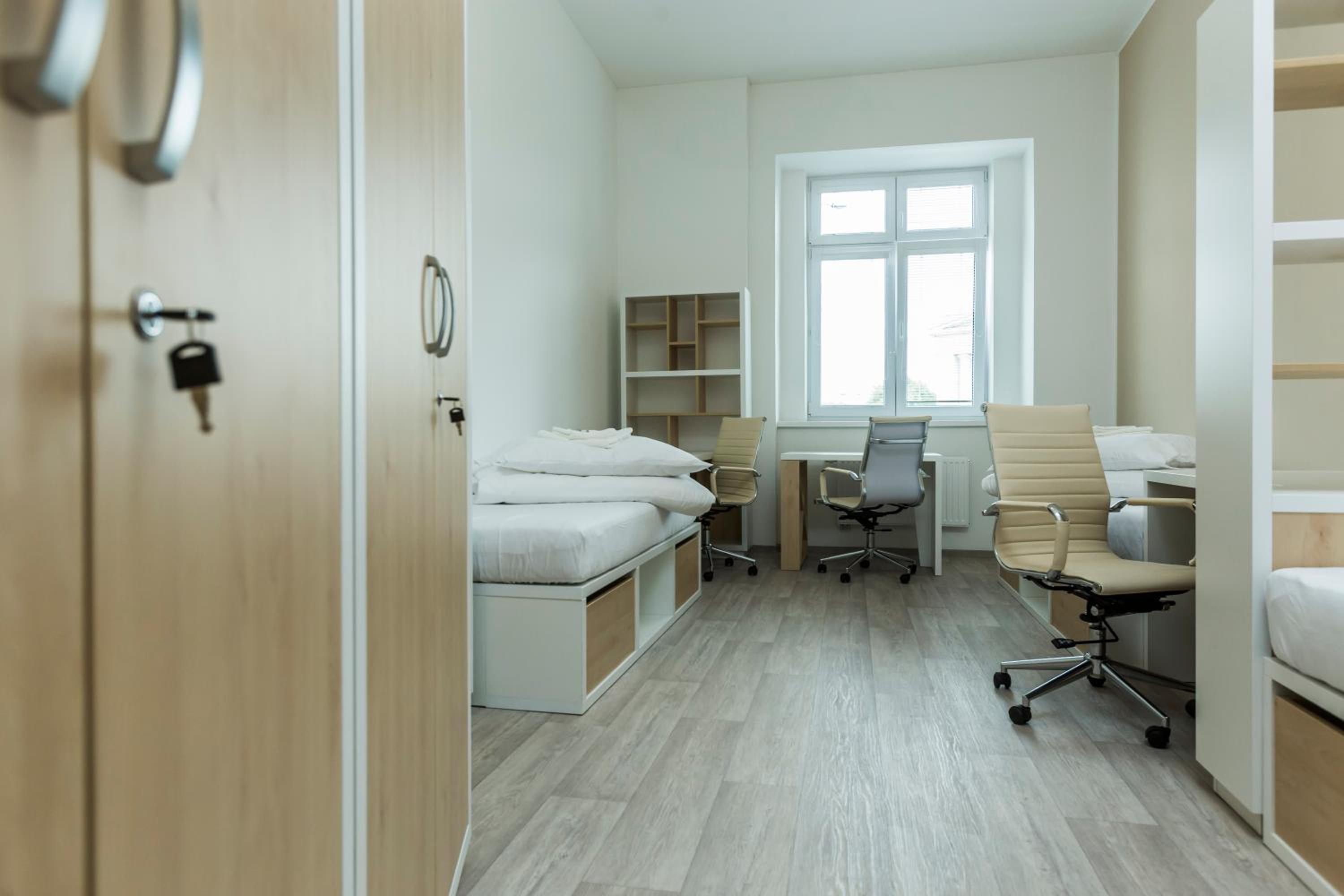 Two-Bedroom Suite - Photo 1