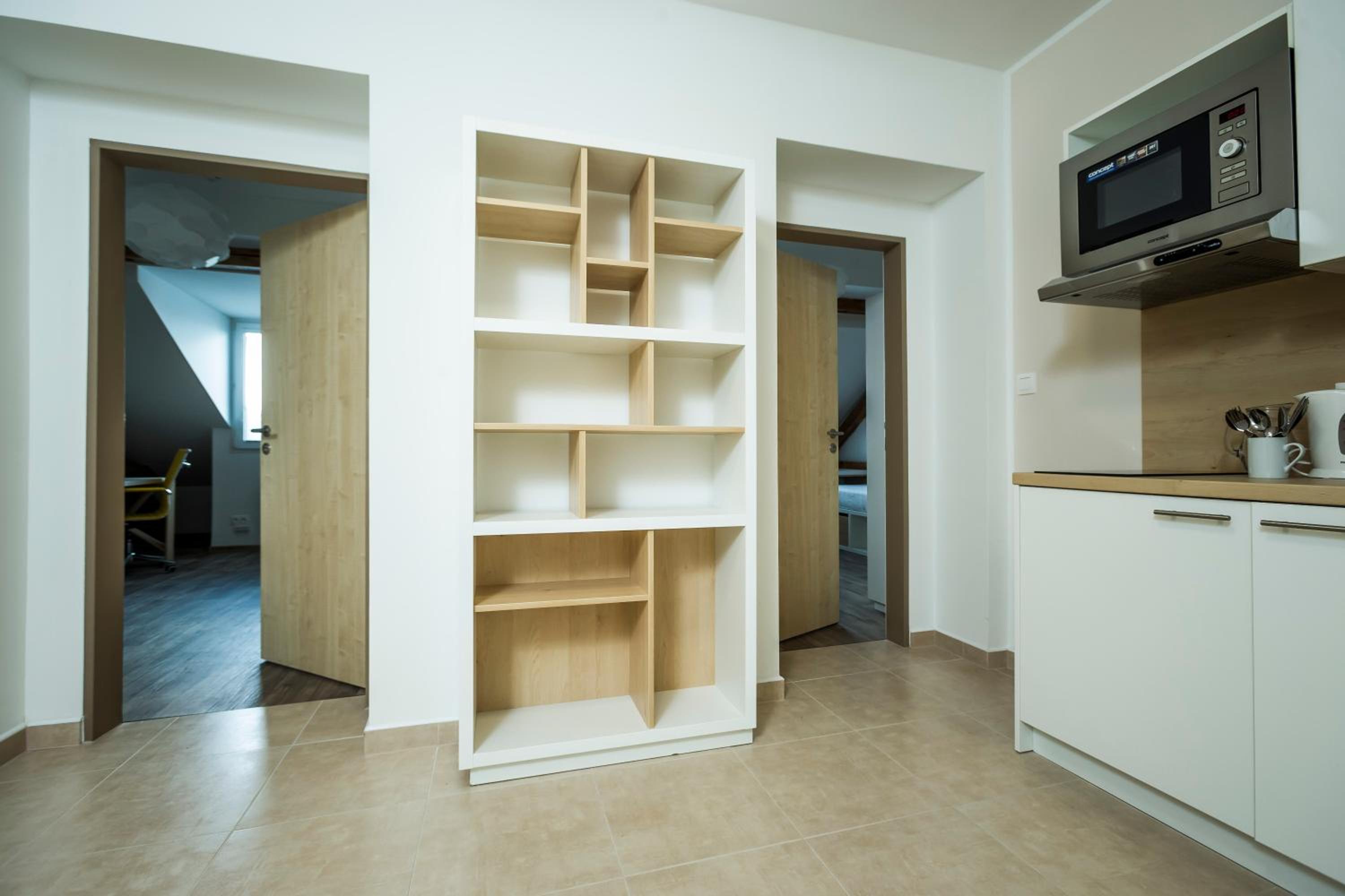 Two-Bedroom Suite - Photo 6