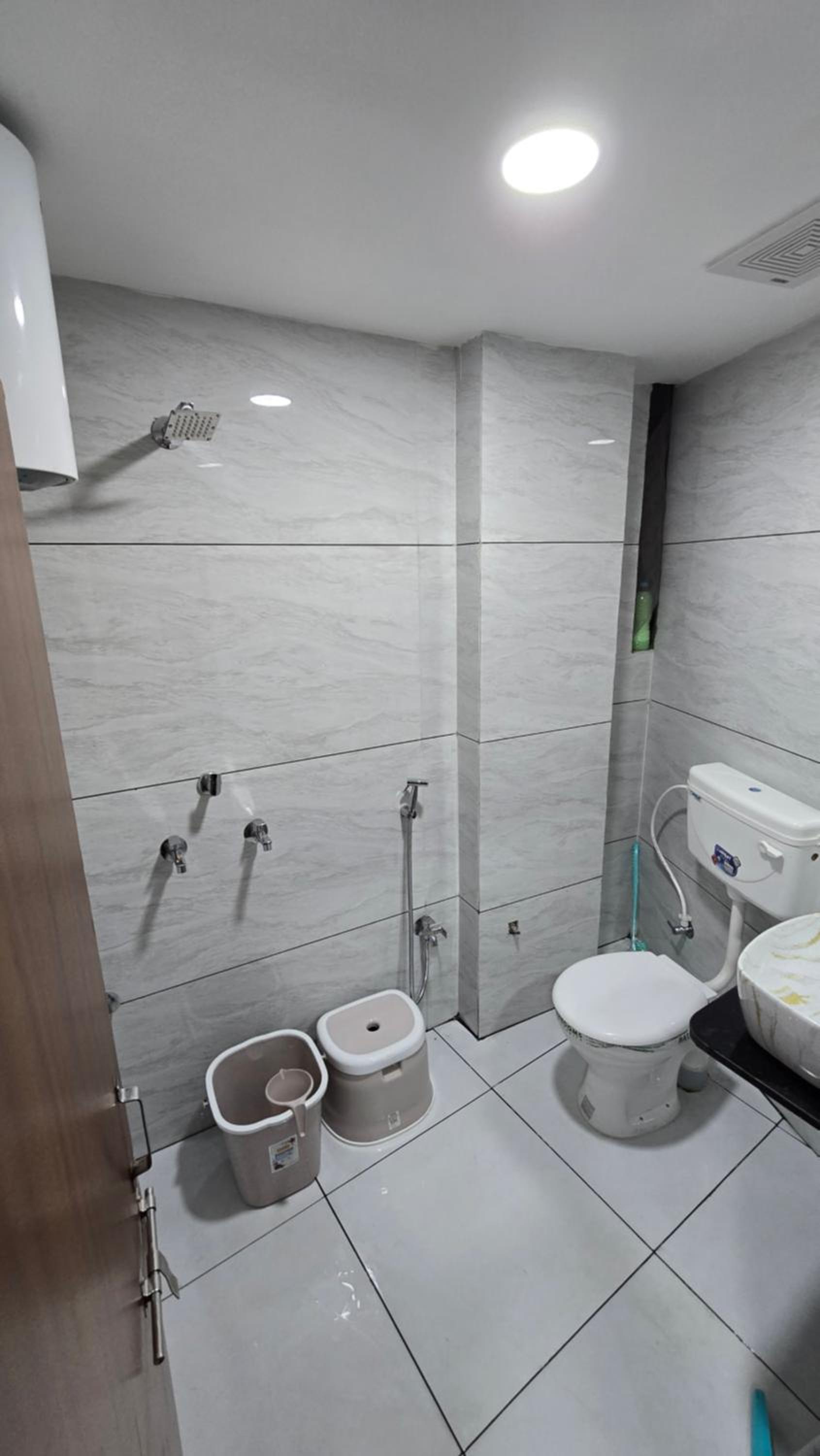 Triple Room with Bathroom photo 2