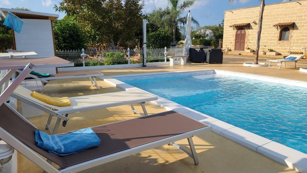 Villa with Private Pool photo 3