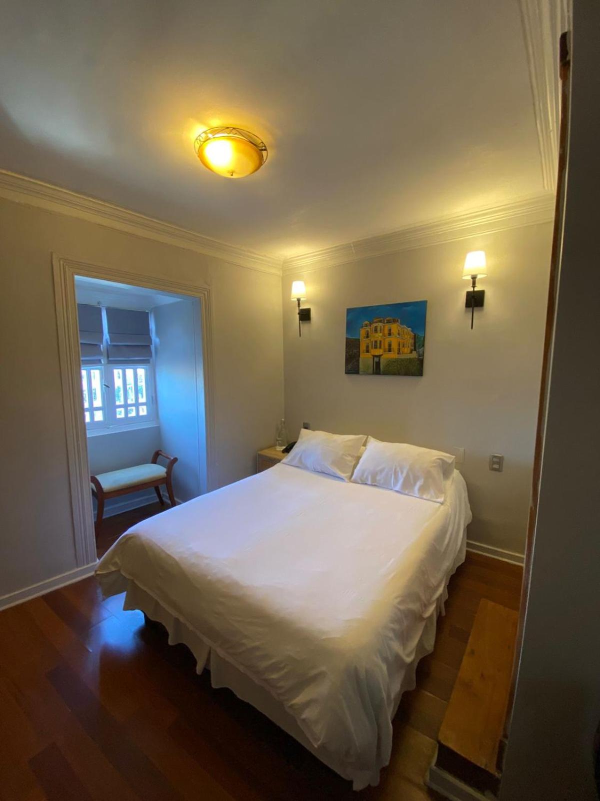 Small Double Room photo 2