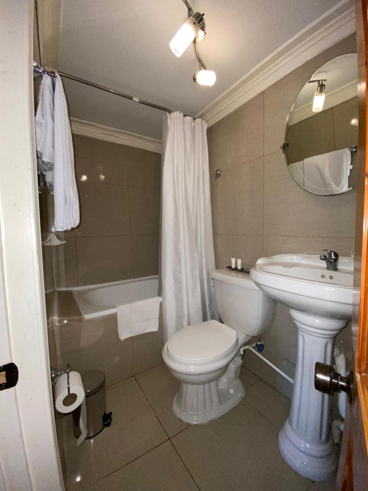 Small Double Room photo 3