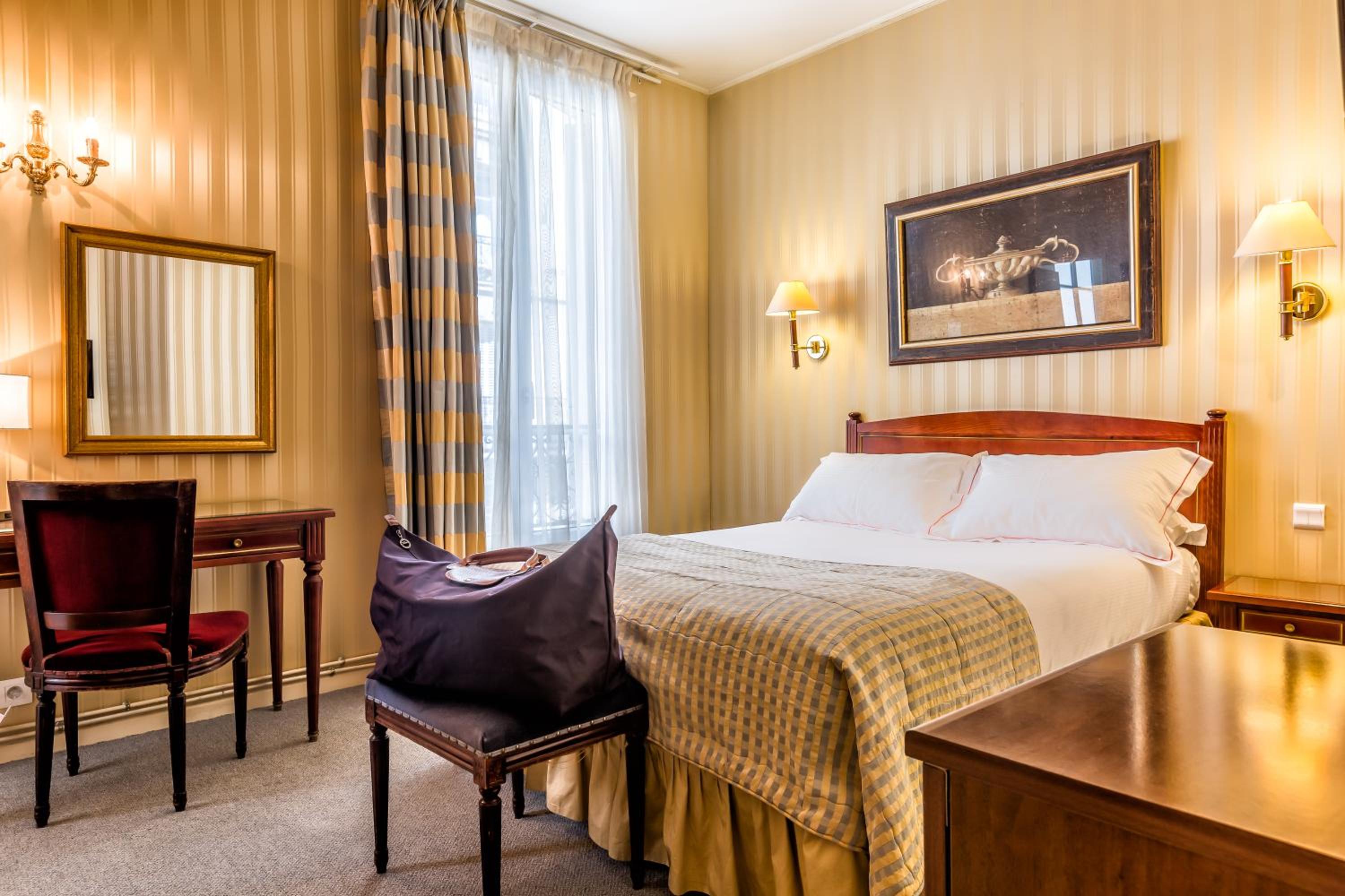 Superior Double Room photo 3