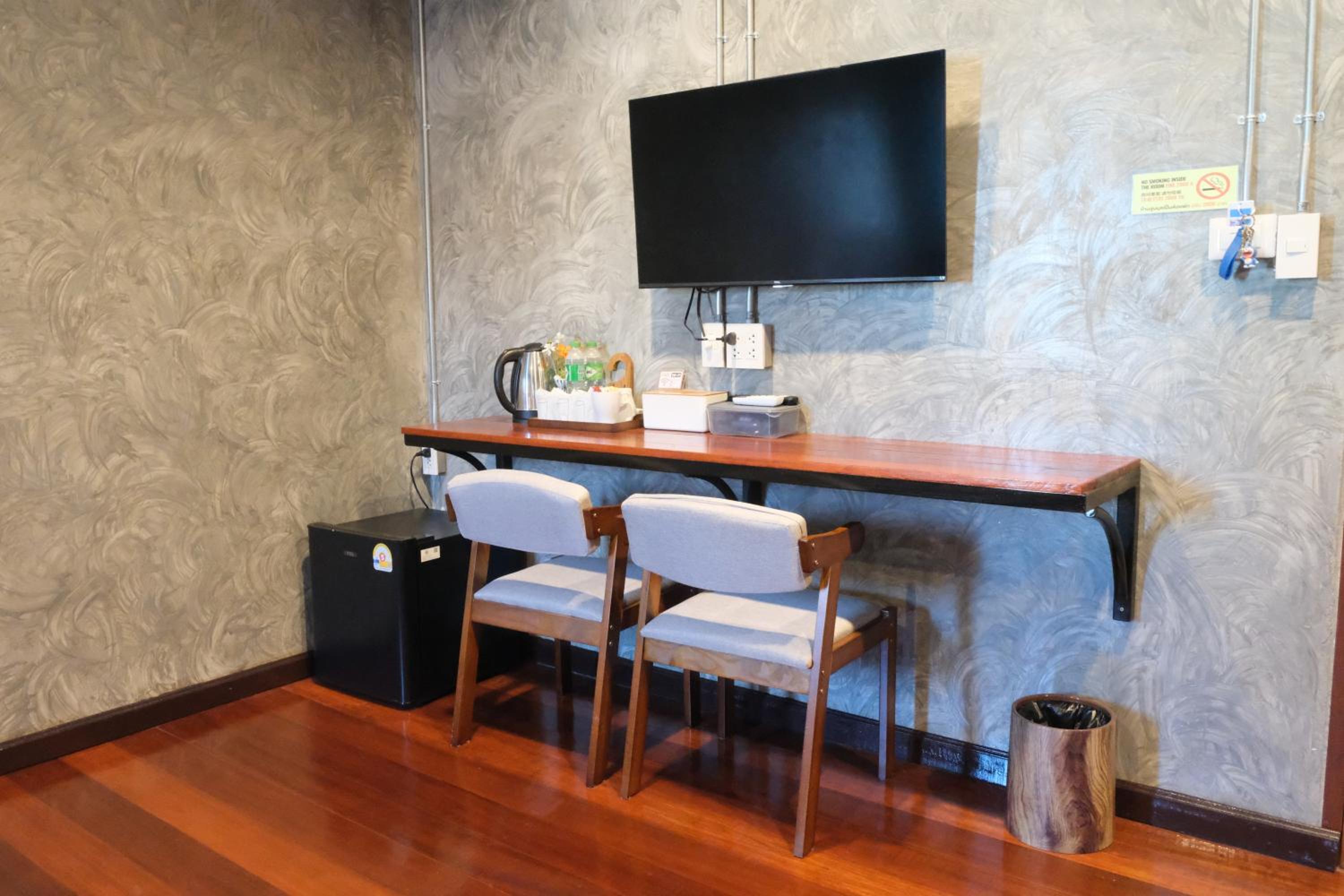 Superior Twin Room photo 2