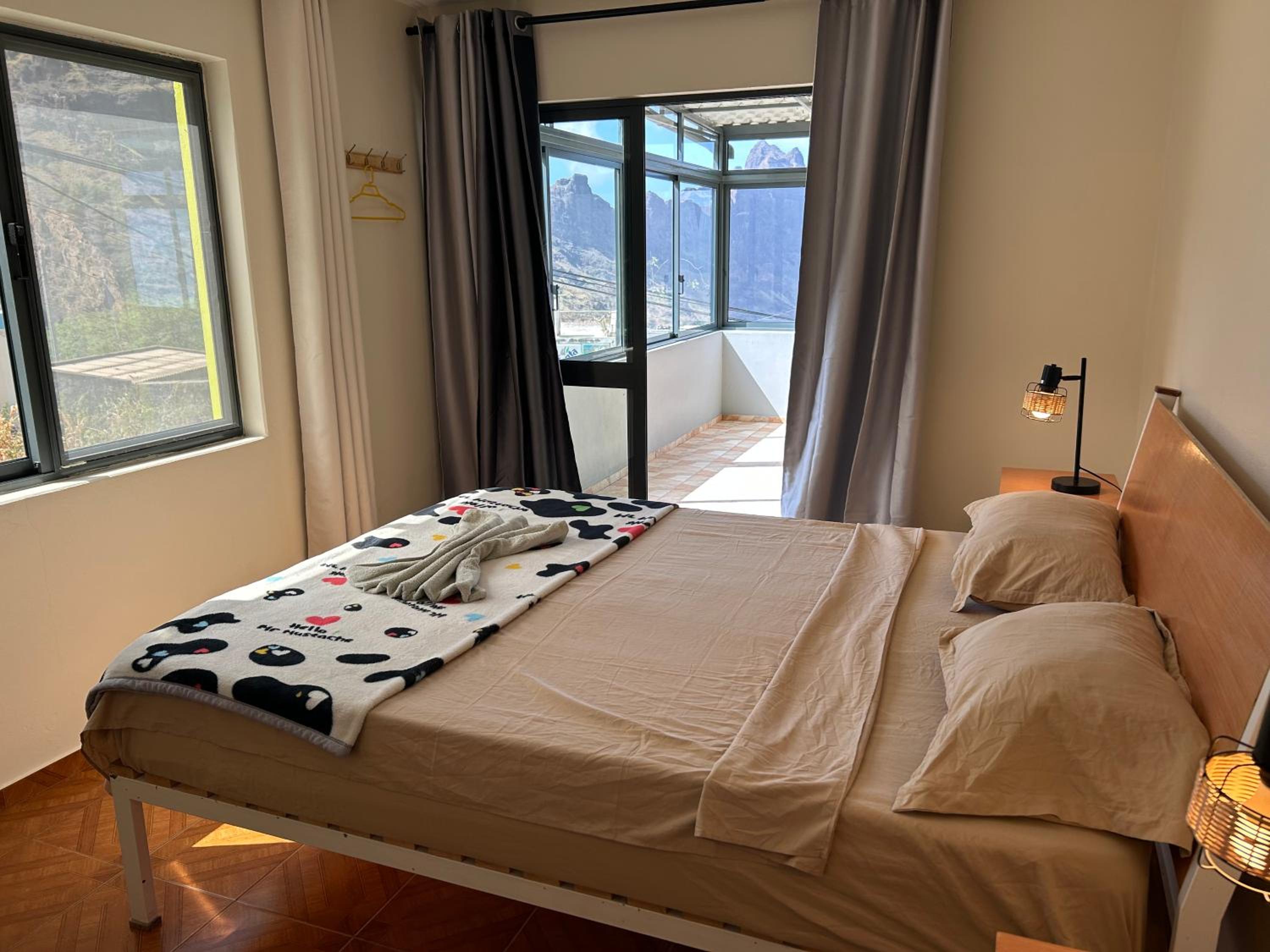 Double Room with Private Bathroom photo 2