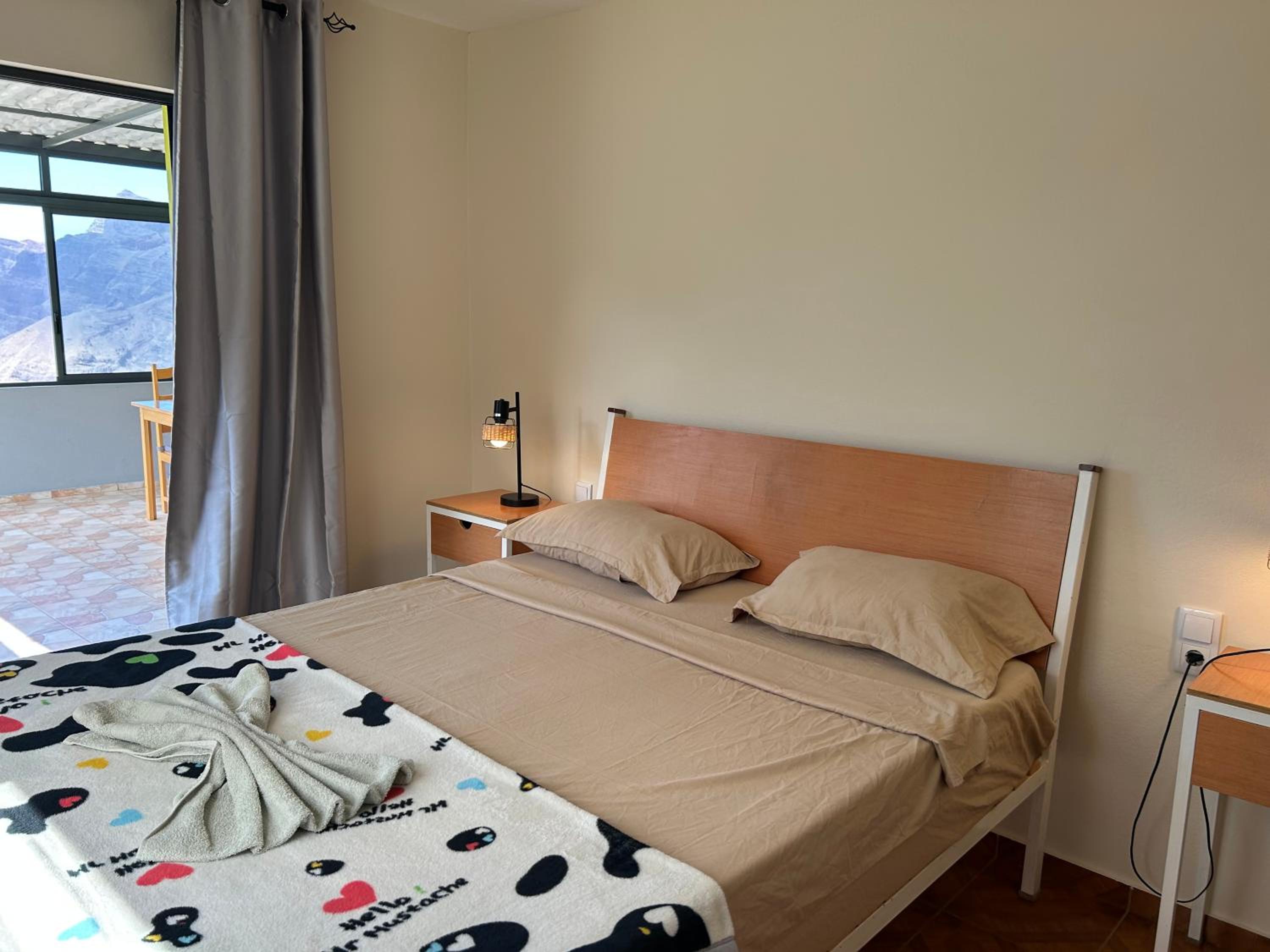 Double Room with Private Bathroom photo 1