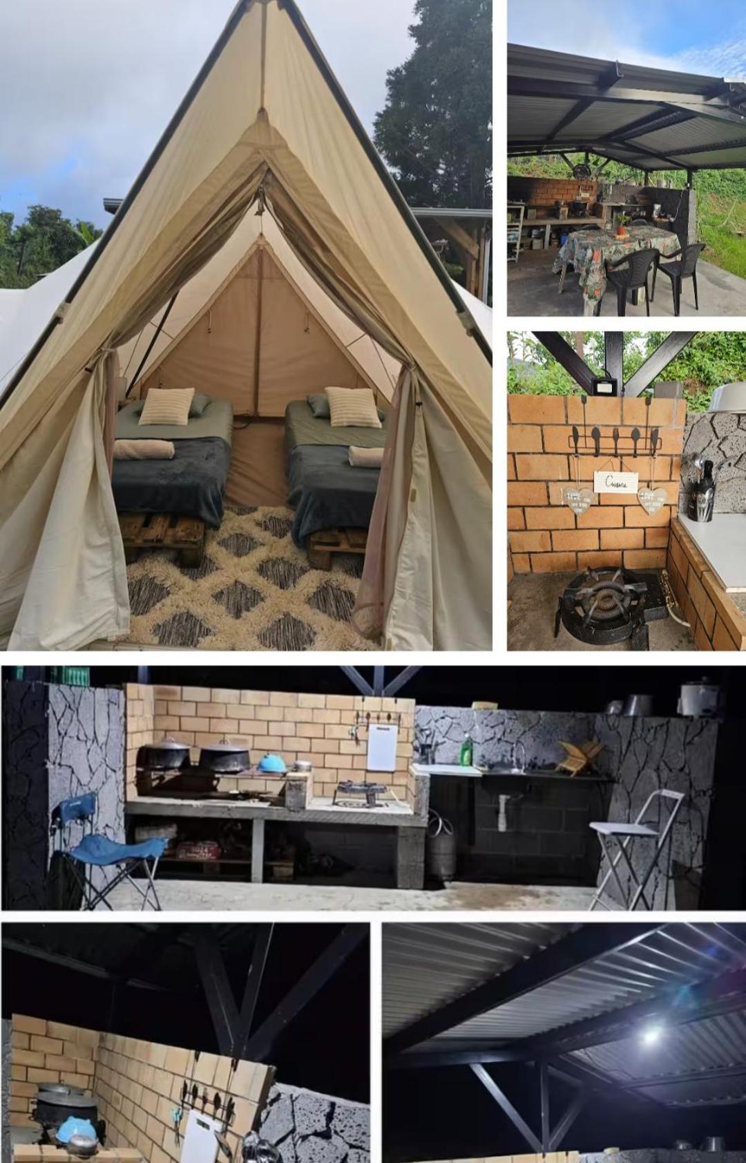 Tent photo 2