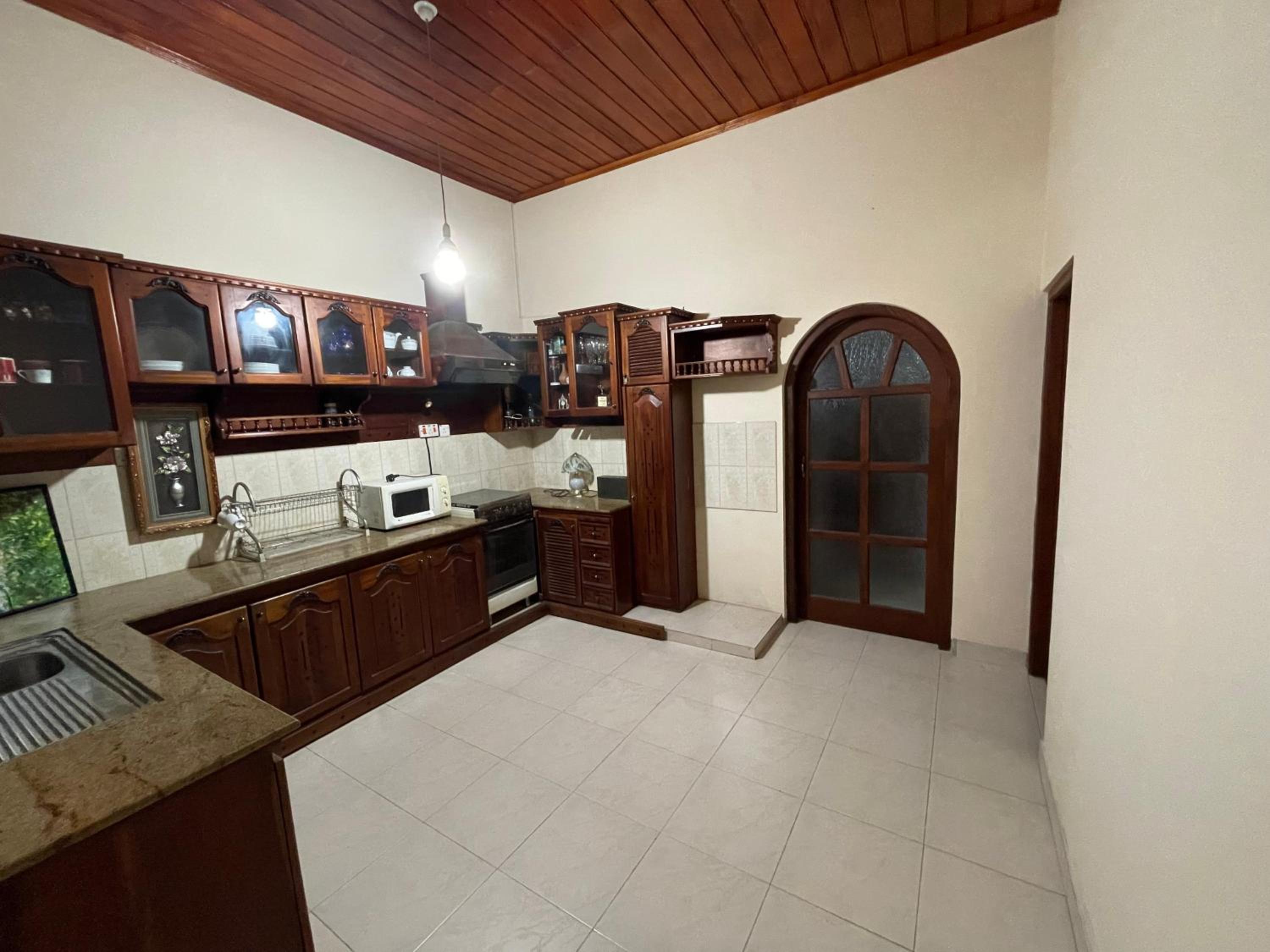 Apartment with View and Balcony photo 3