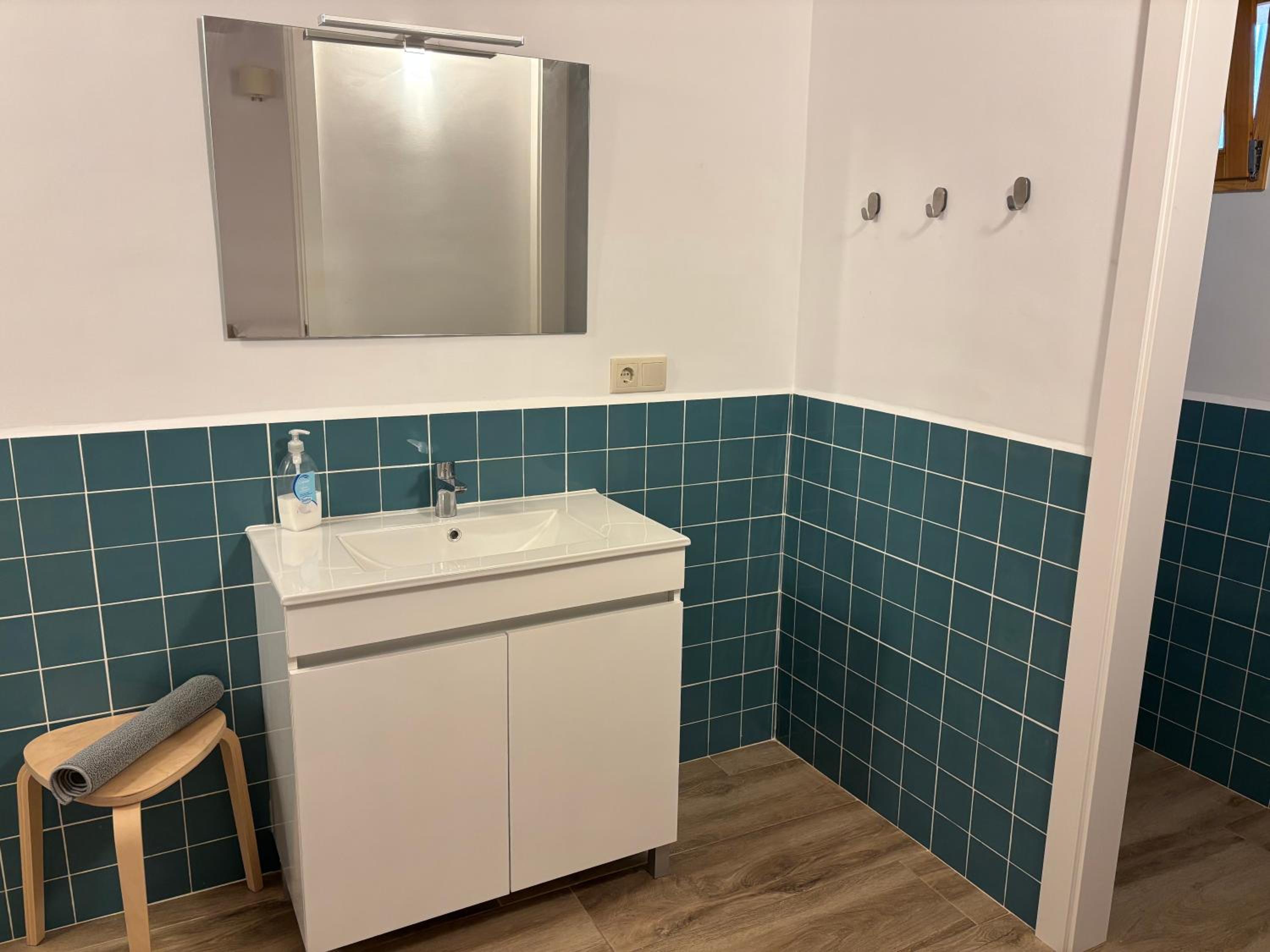 Quadruple Room - Photo 1