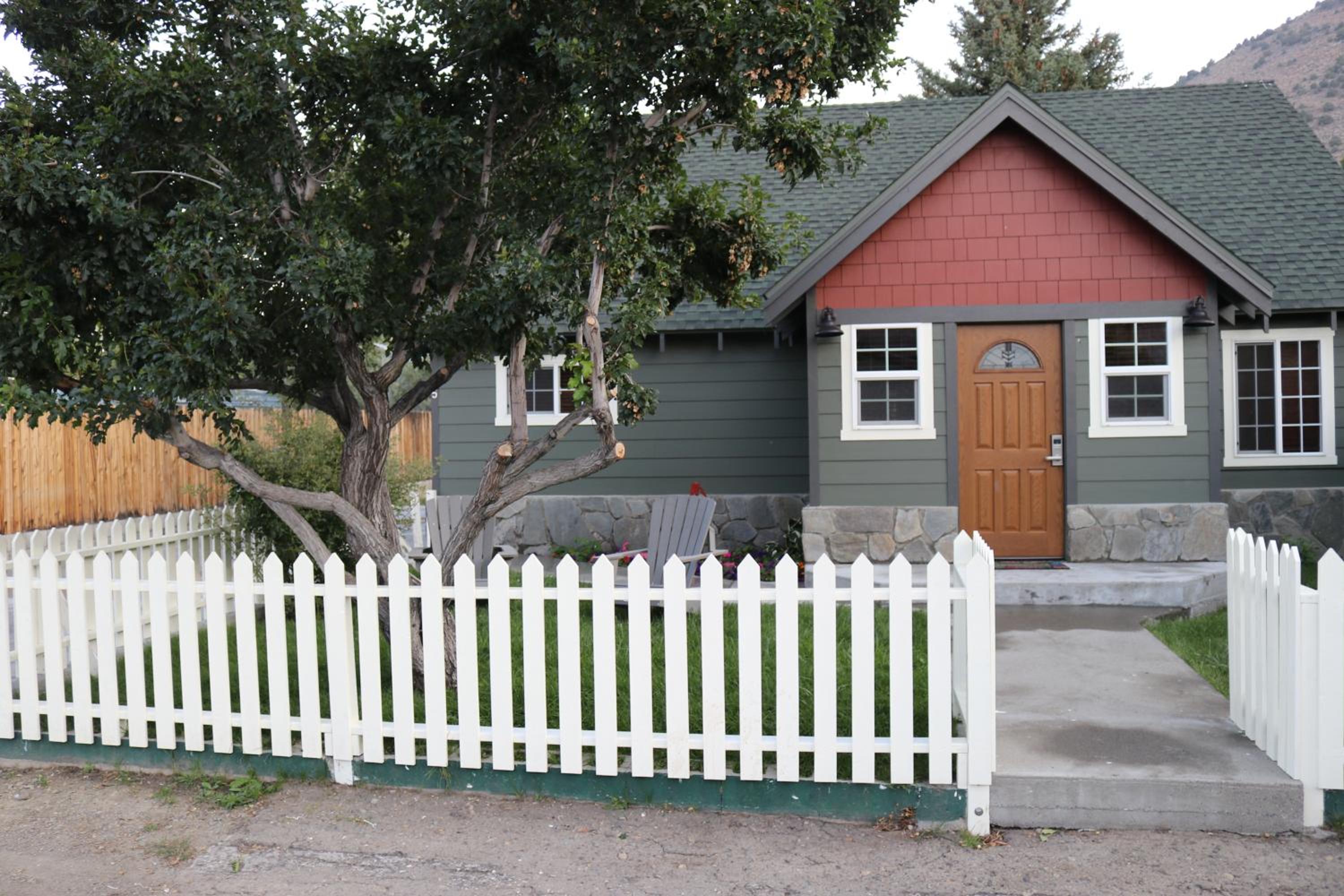 Two-Bedroom House photo 1