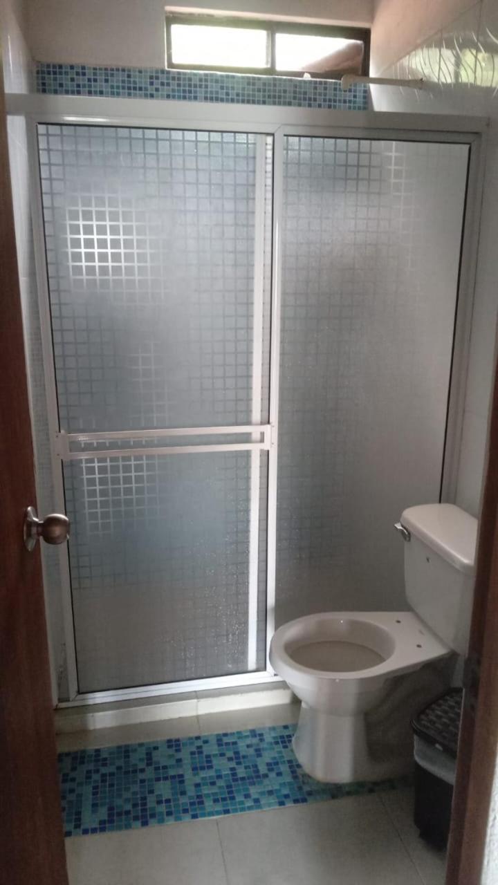 Double Room with Balcony photo 3