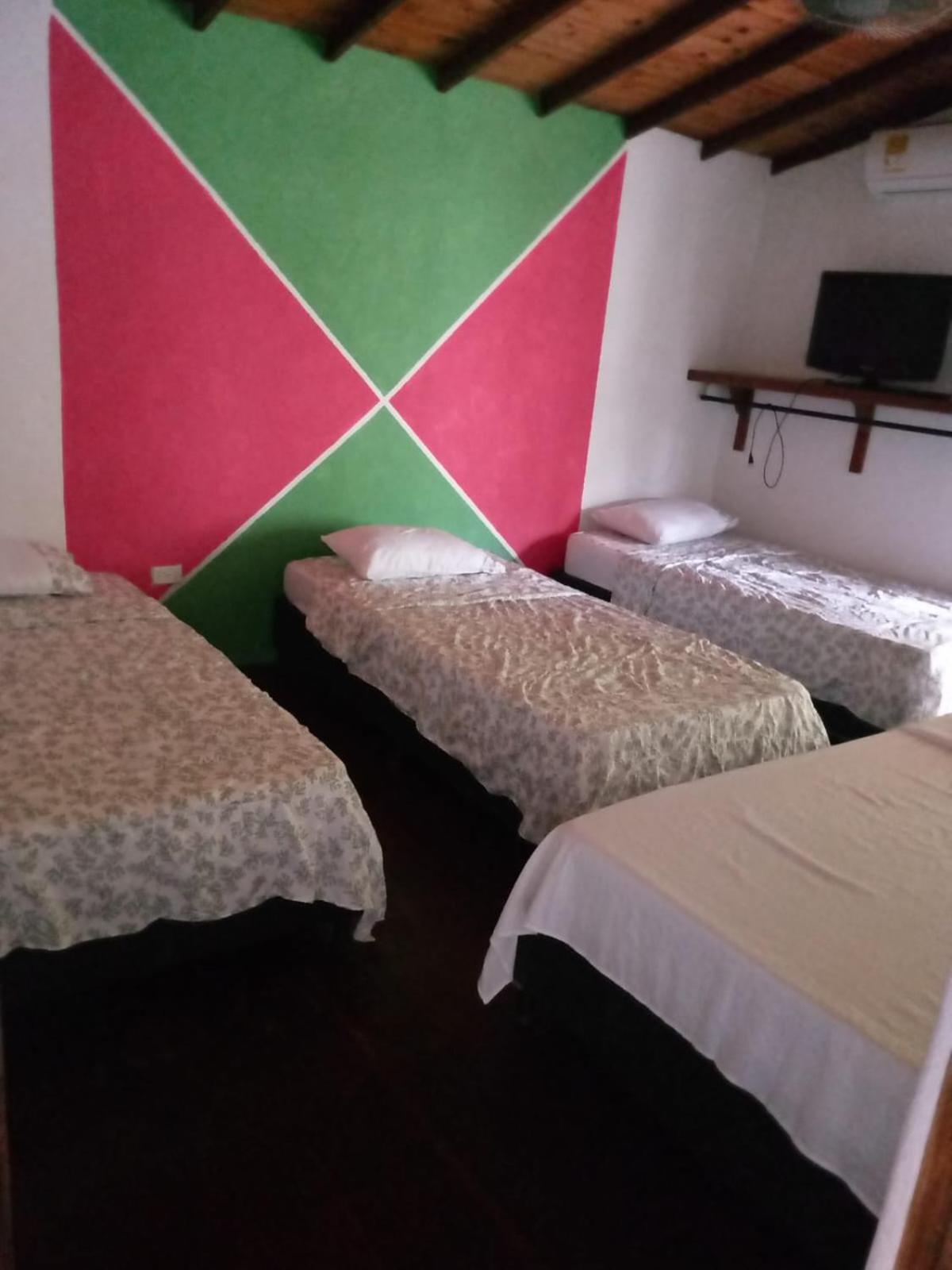 Comfort Quadruple Room photo 3