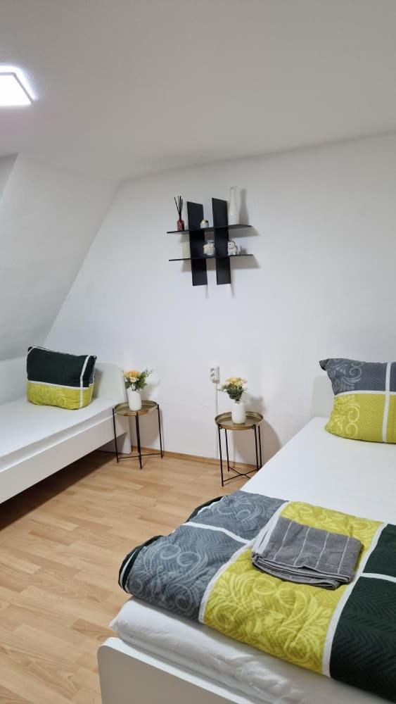 Superior Twin Room with Garden View photo 1