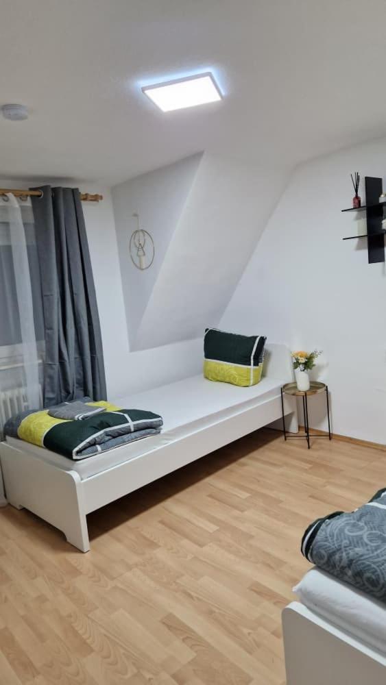 Superior Twin Room with Garden View photo 3