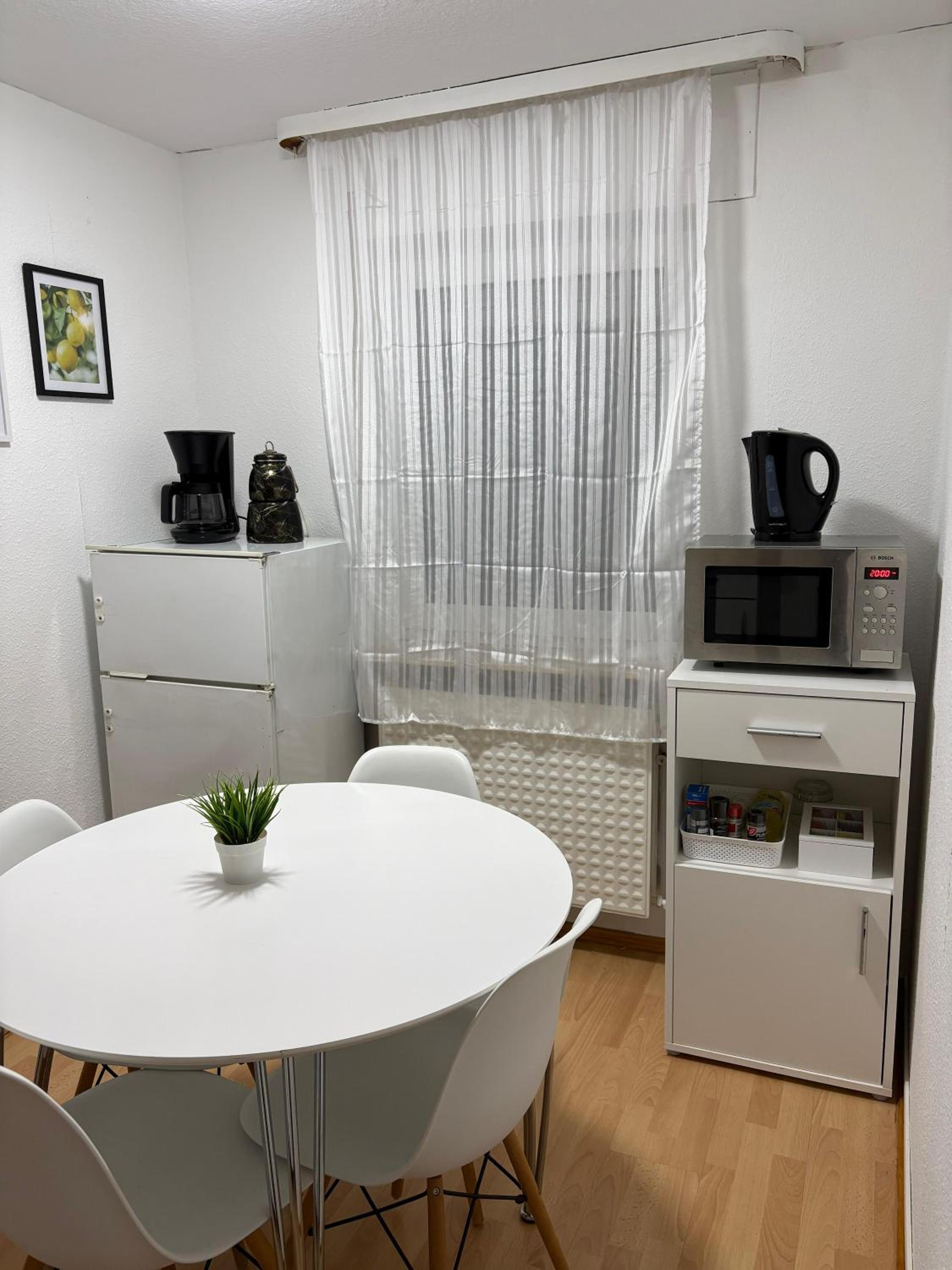 Triple Room with Garden View photo 2