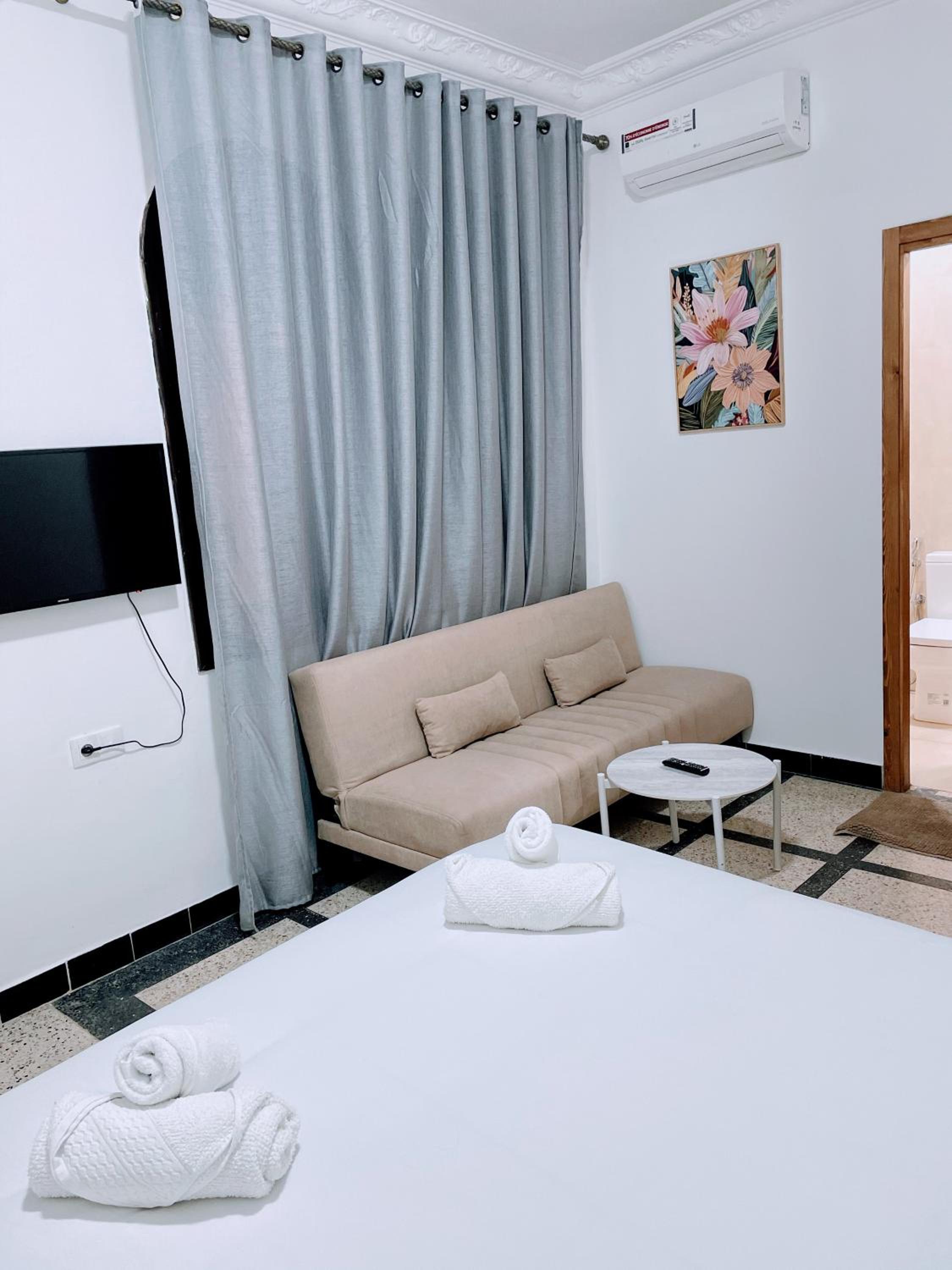 King Room