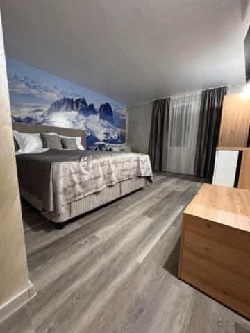 Deluxe Family Room photo 3