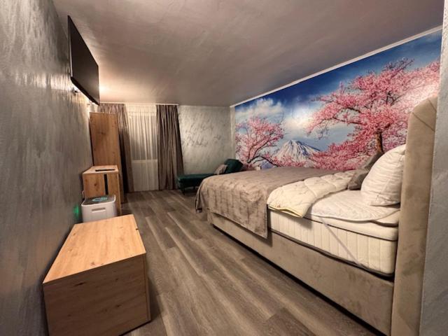 Deluxe Room (2 Adults + 1 Child) photo 3