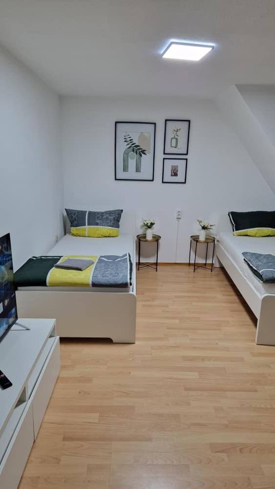 Triple Room with Garden View photo 1