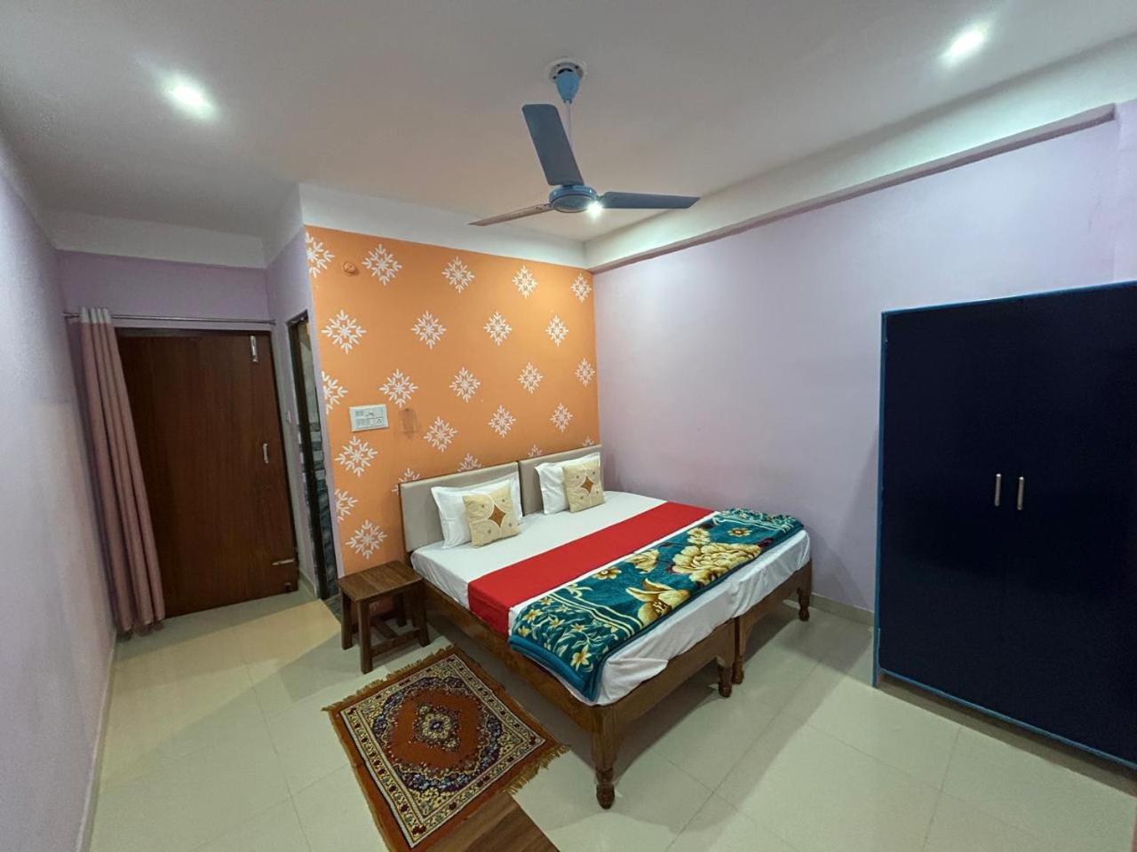 Budget Double Room photo 1