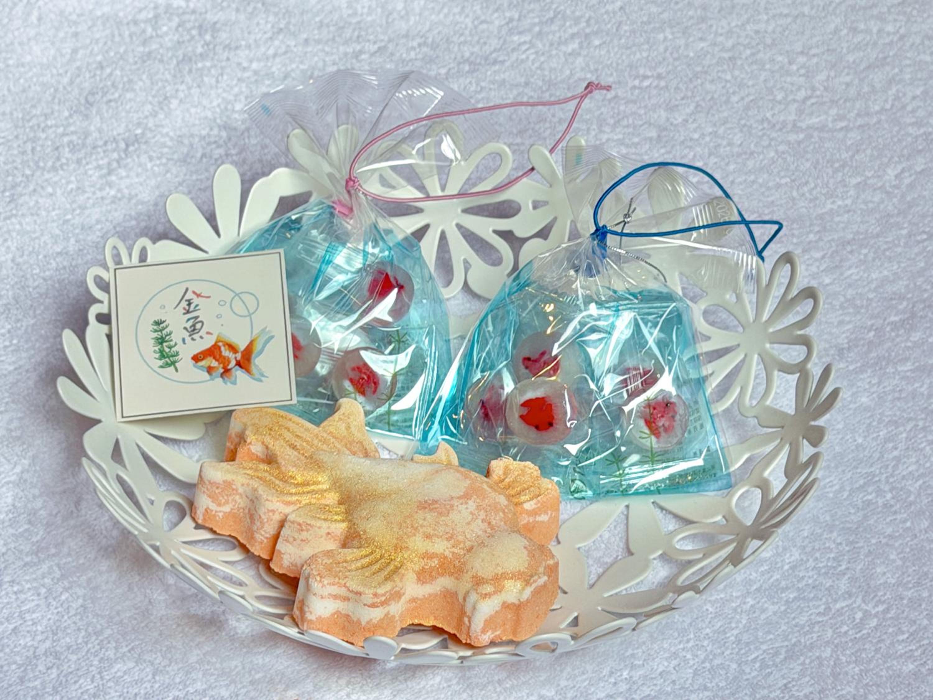 Concept Twin Room - Goldfish photo 3