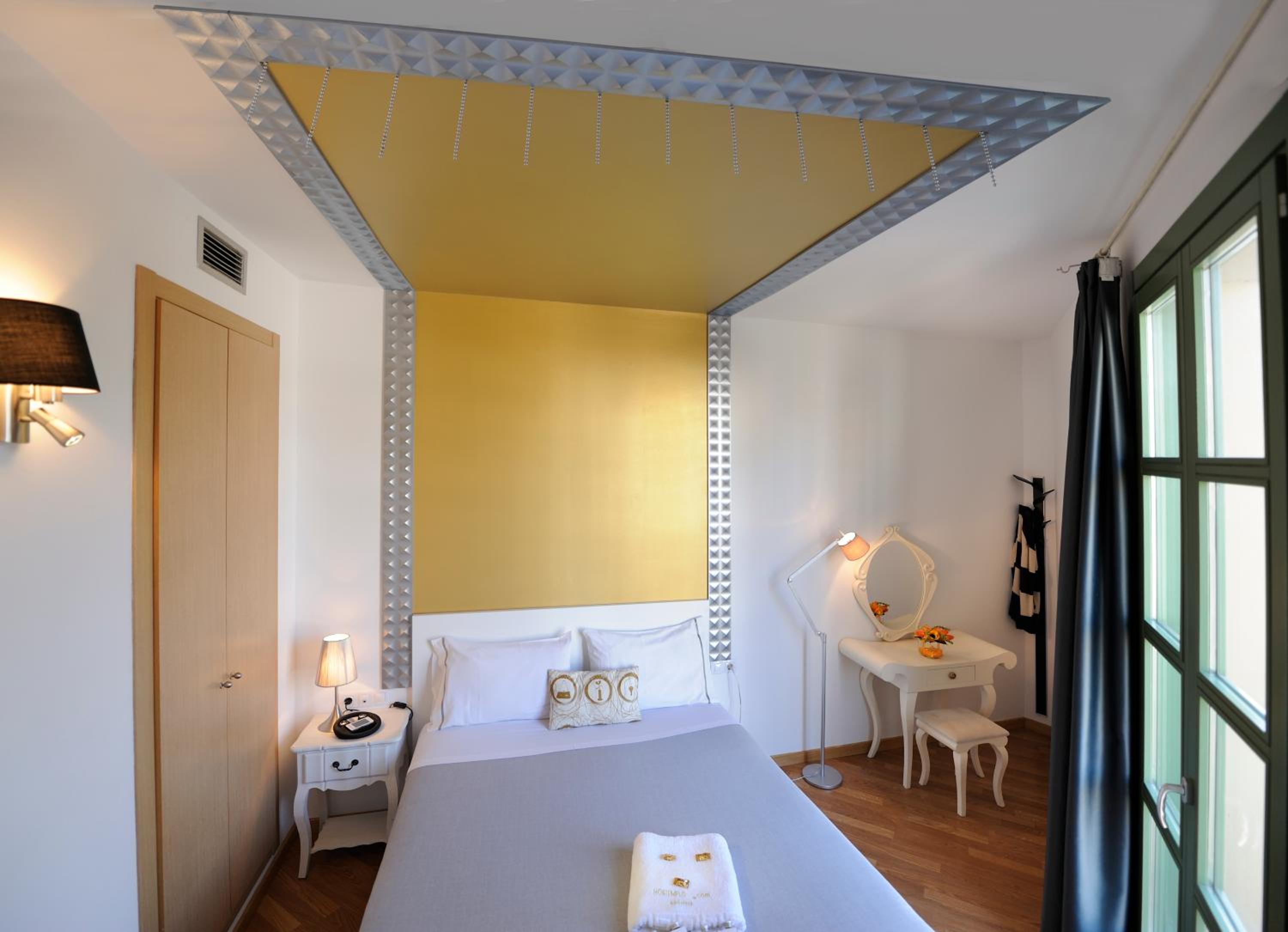 Junior Suite with balcony - Mallorca 362 photo 3