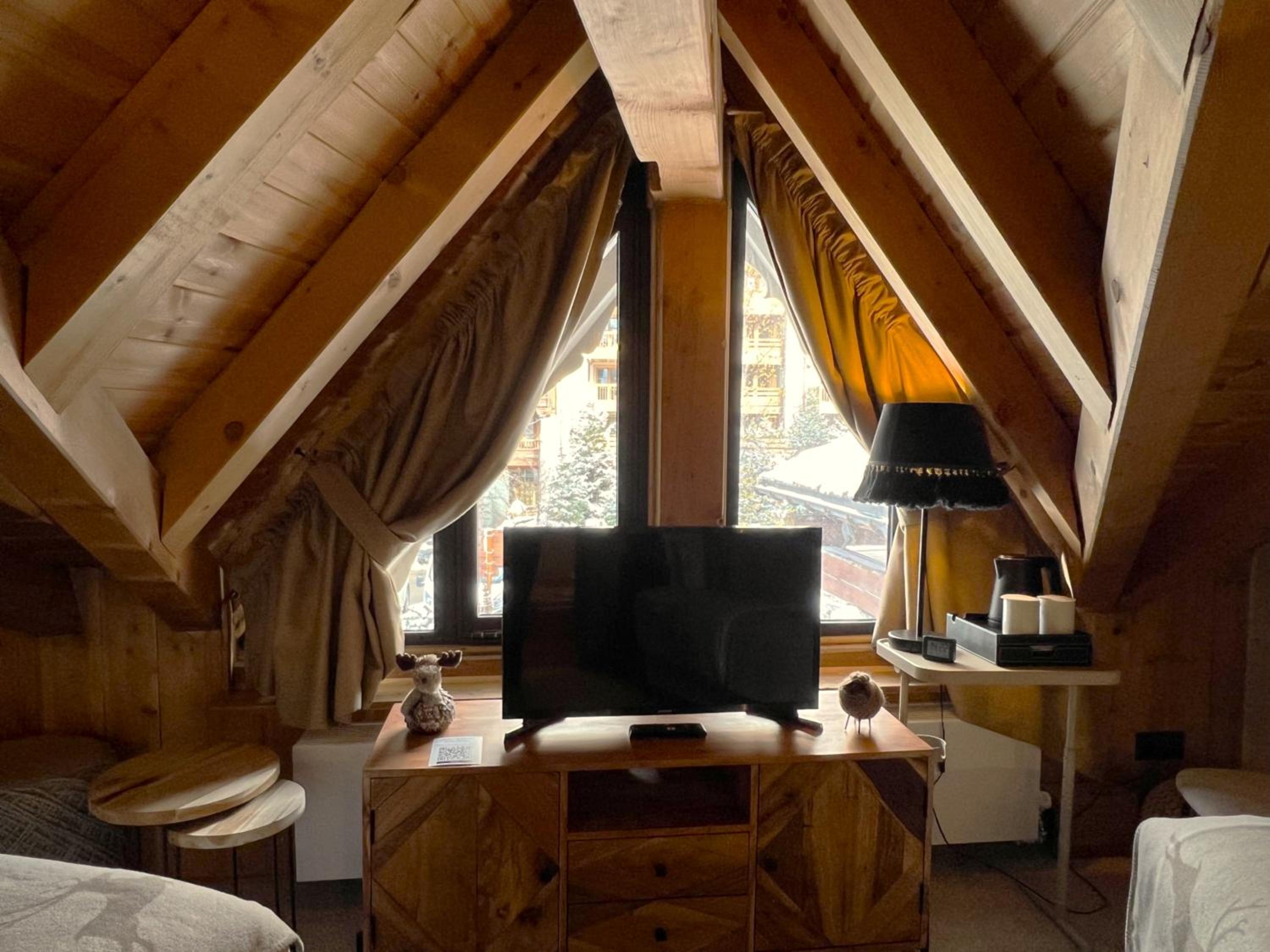Economy Double or Twin Room photo 2