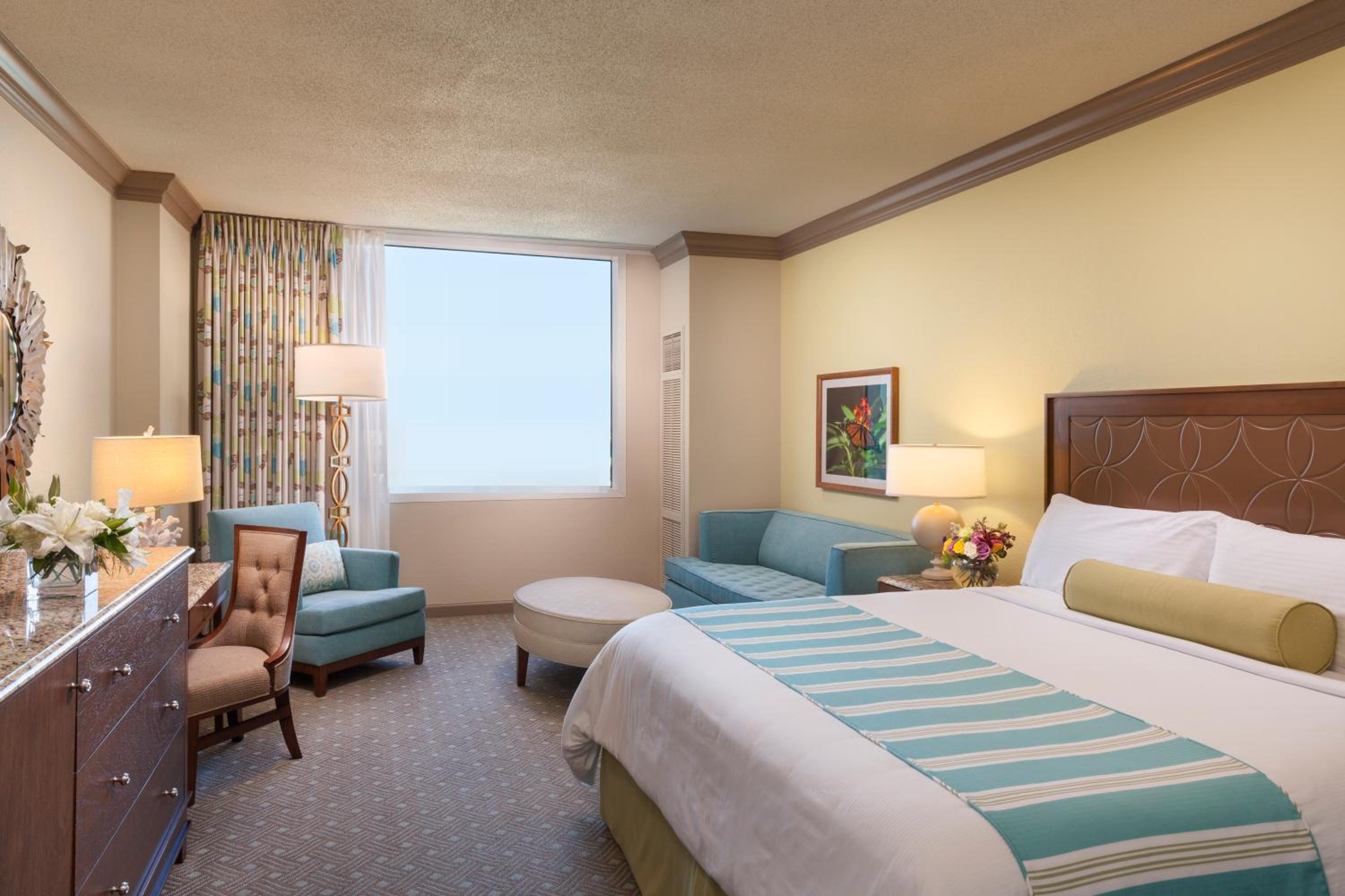 King Room - Island View - Photo 1