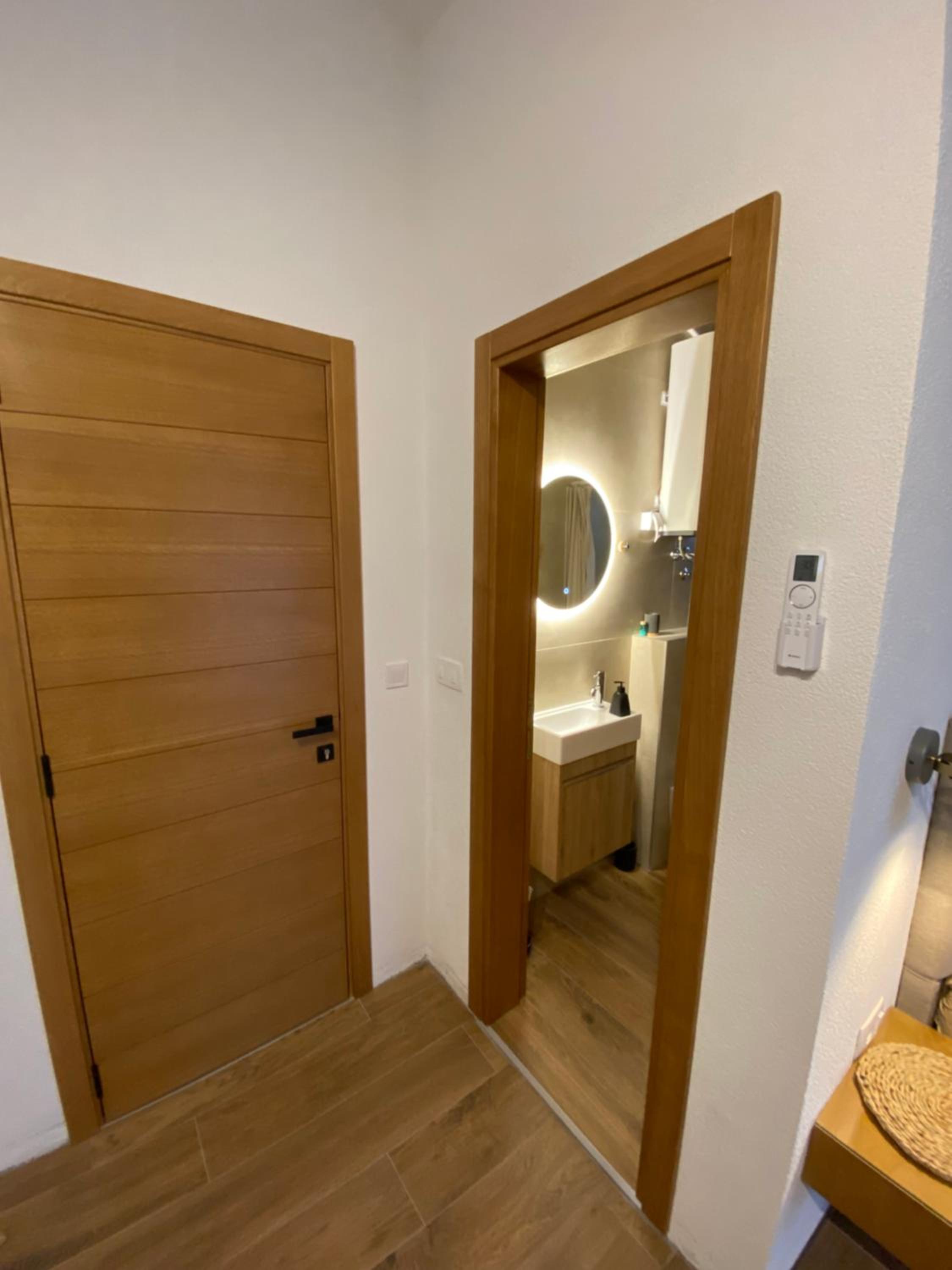 Double Room with Lake View