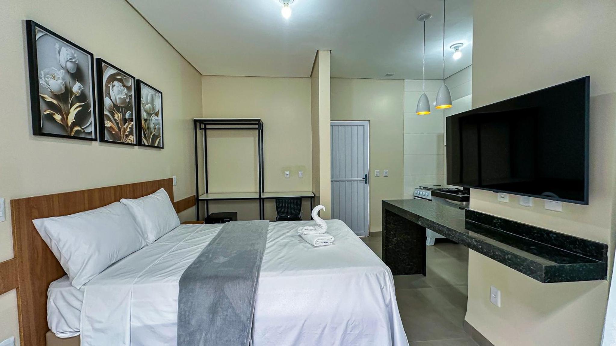 Executive Triple Room photo 2