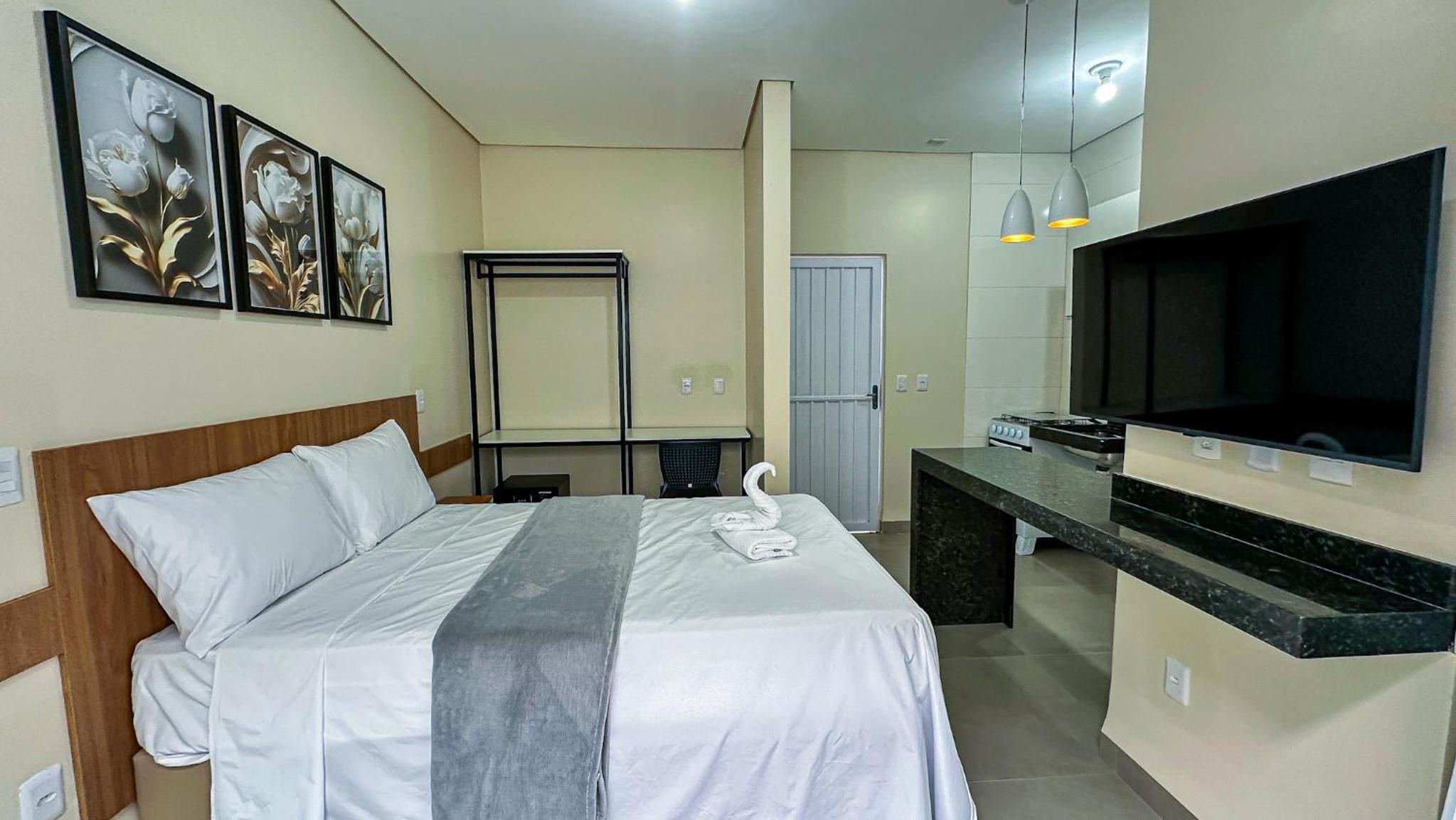 Executive Triple Room photo 3