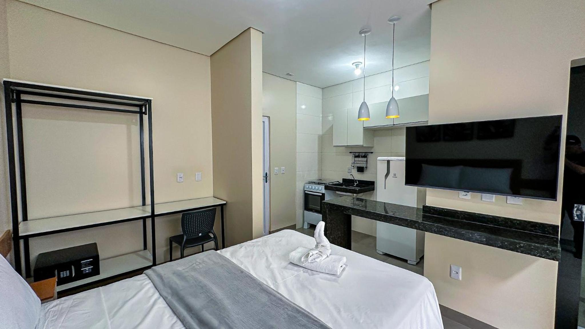 Executive Triple Room photo 1