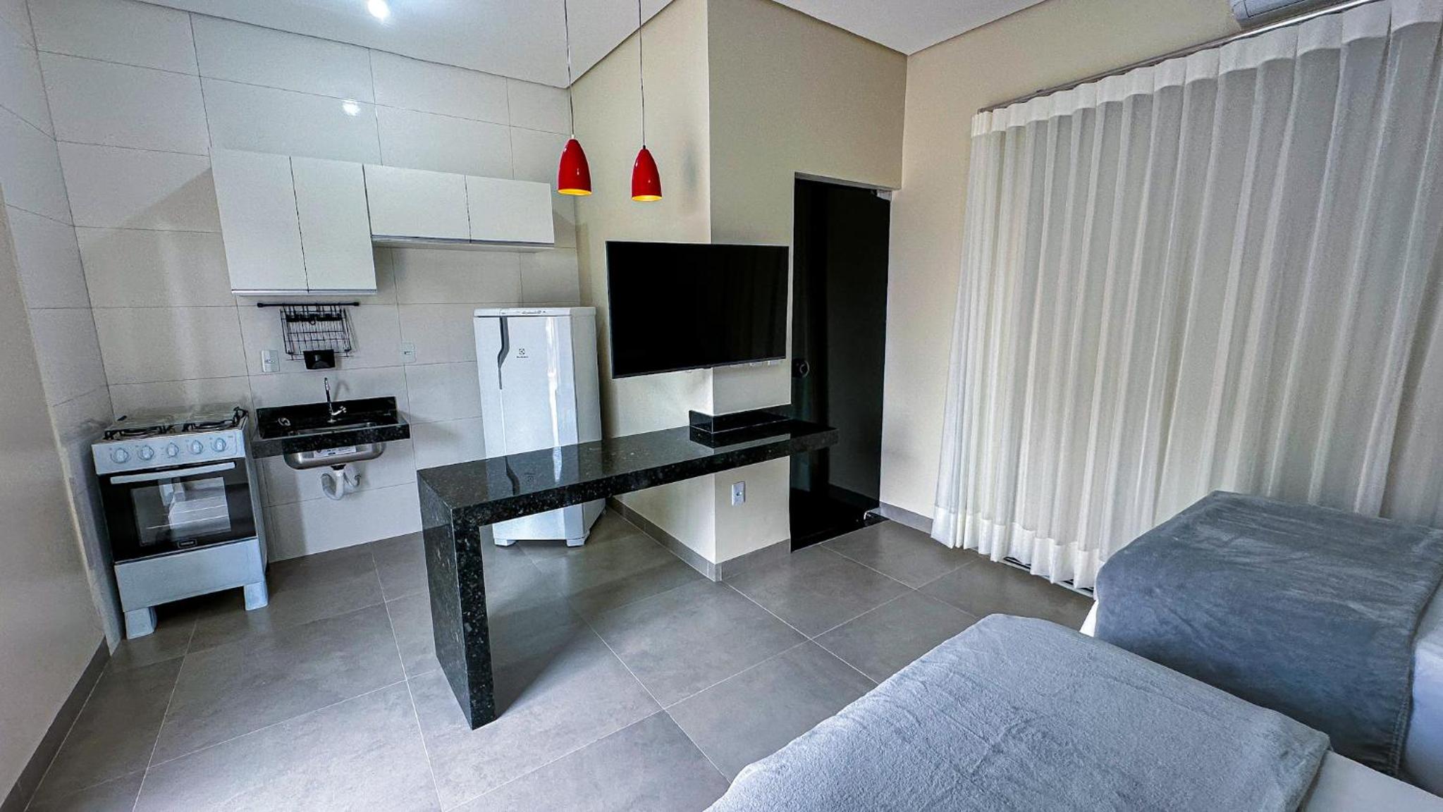 Large Double Room photo 1