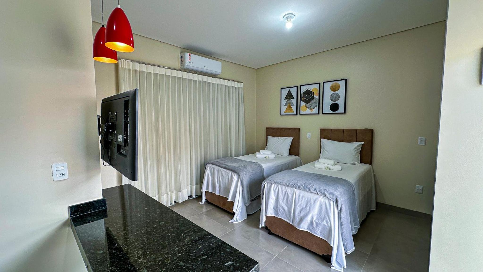 Large Double Room photo 2