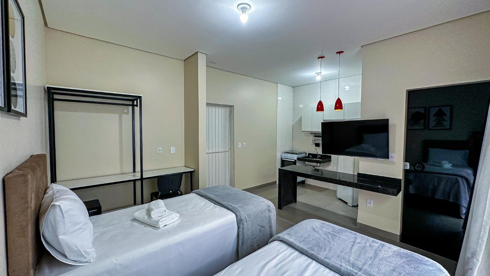 Large Double Room photo 3