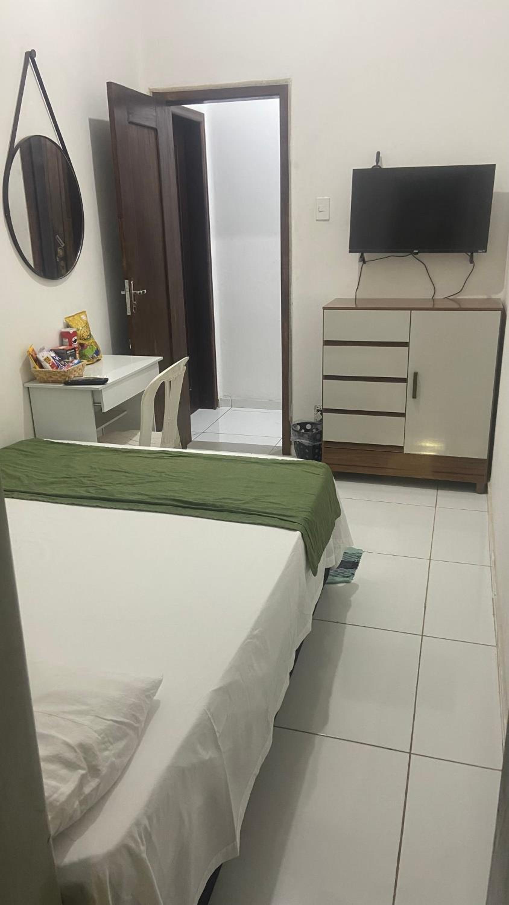 Standard Suite