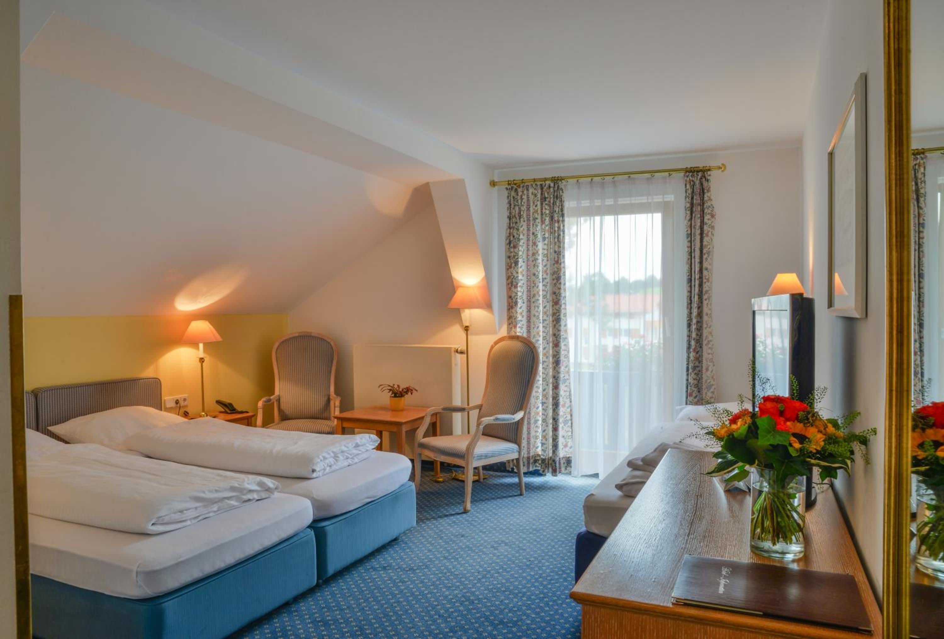 Triple Room - Photo 5