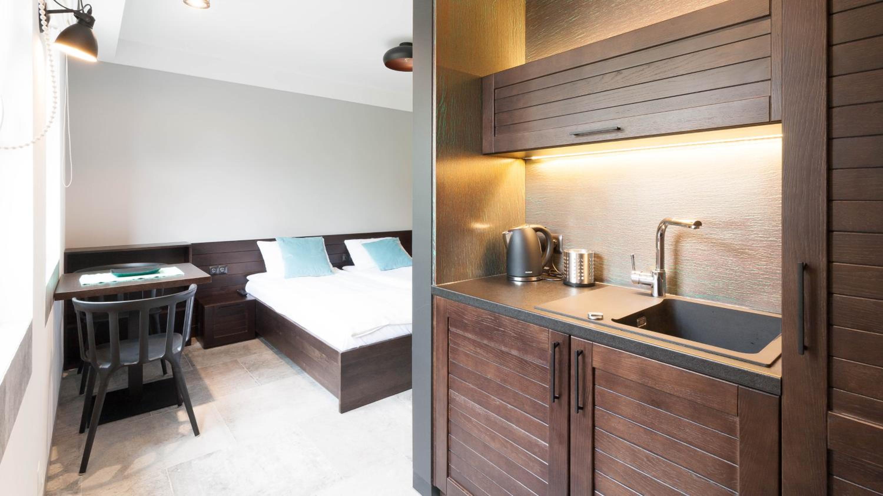 Twin or Double Room photo 1