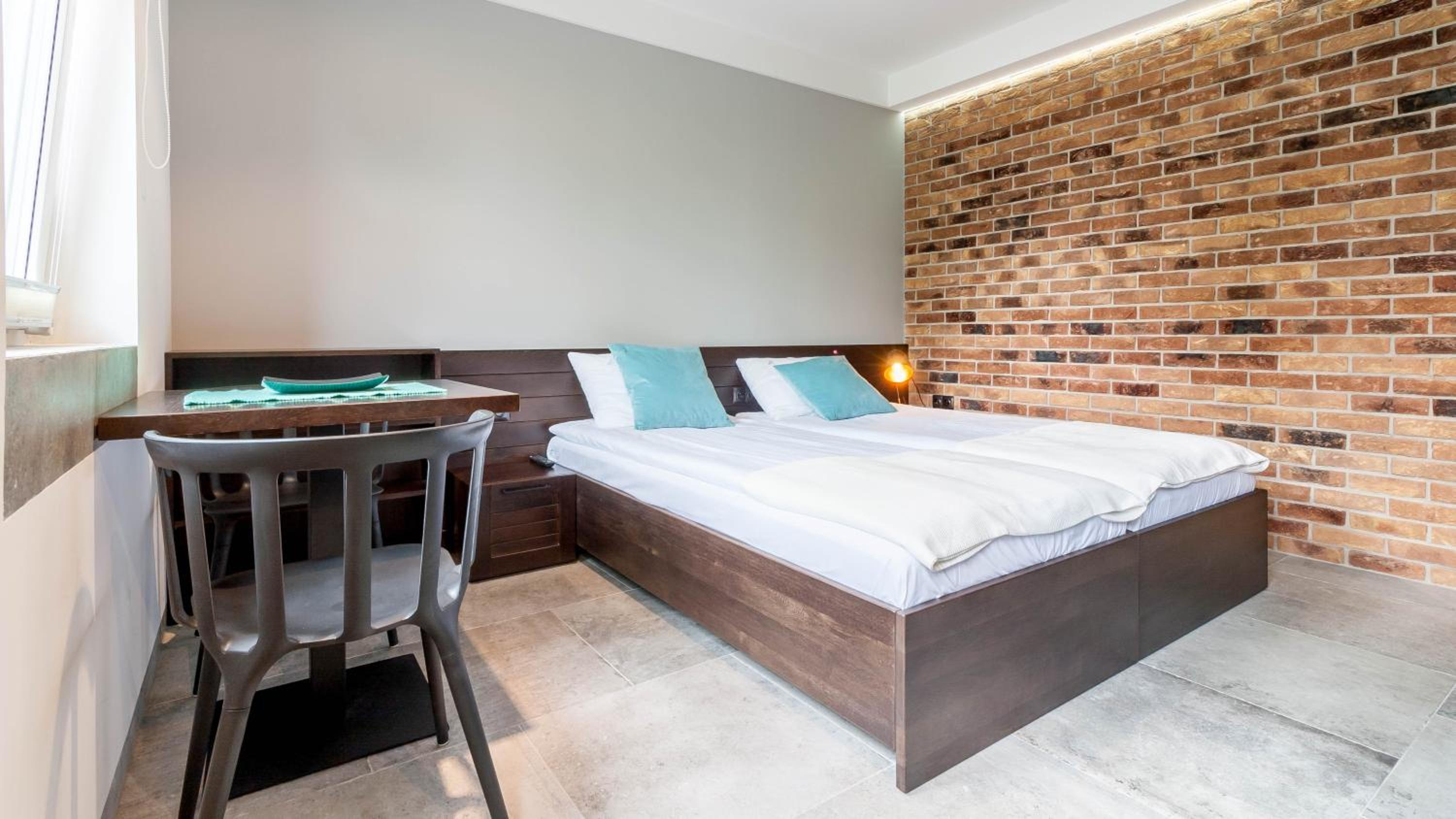 Twin or Double Room photo 3