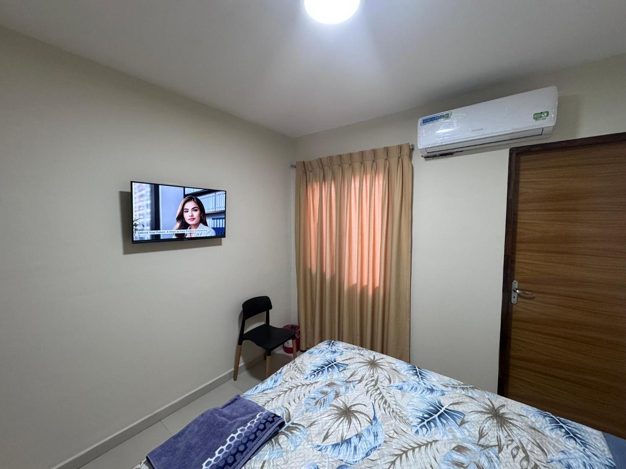Deluxe Queen Room photo 1