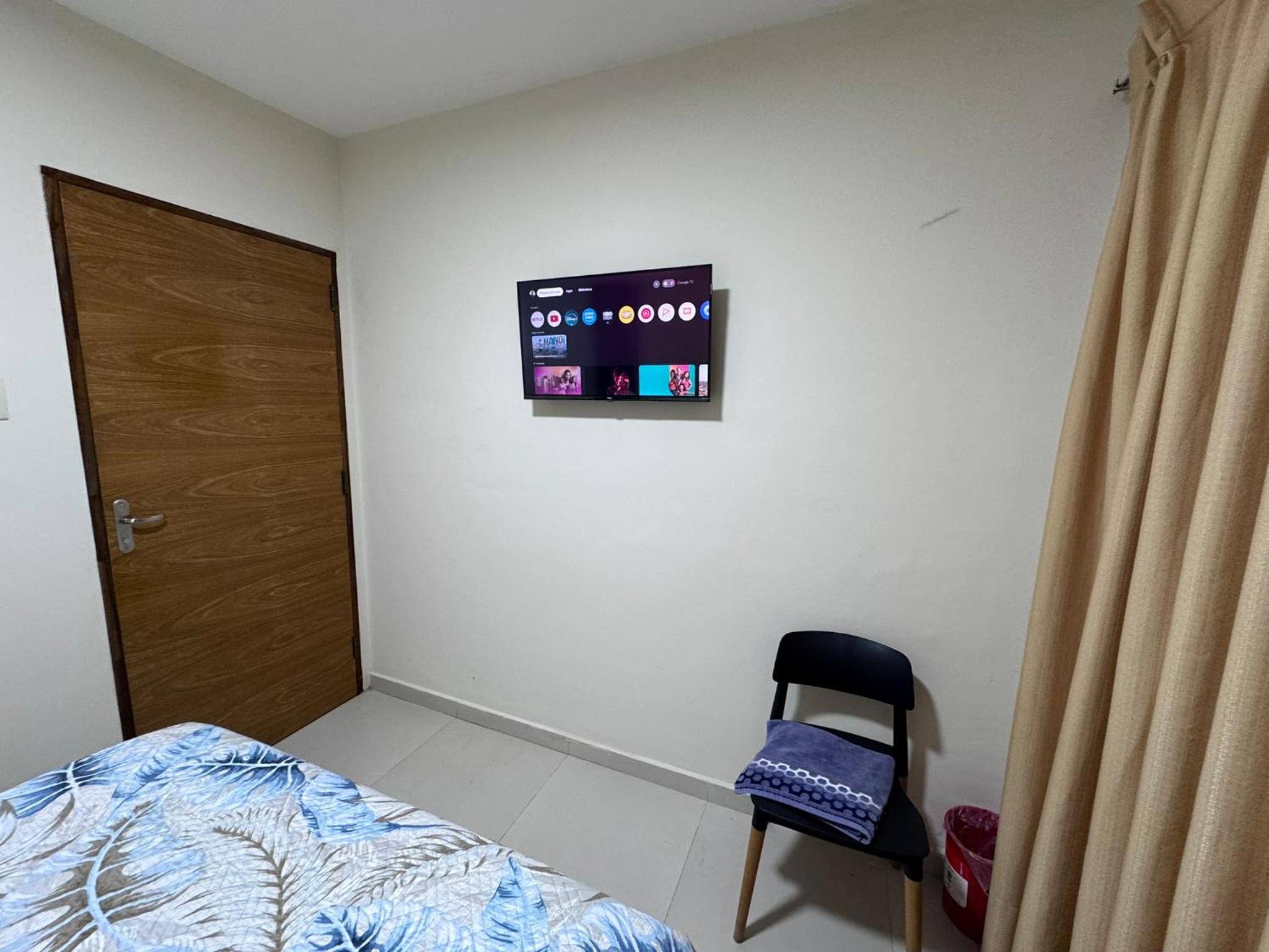 Deluxe Queen Room photo 2