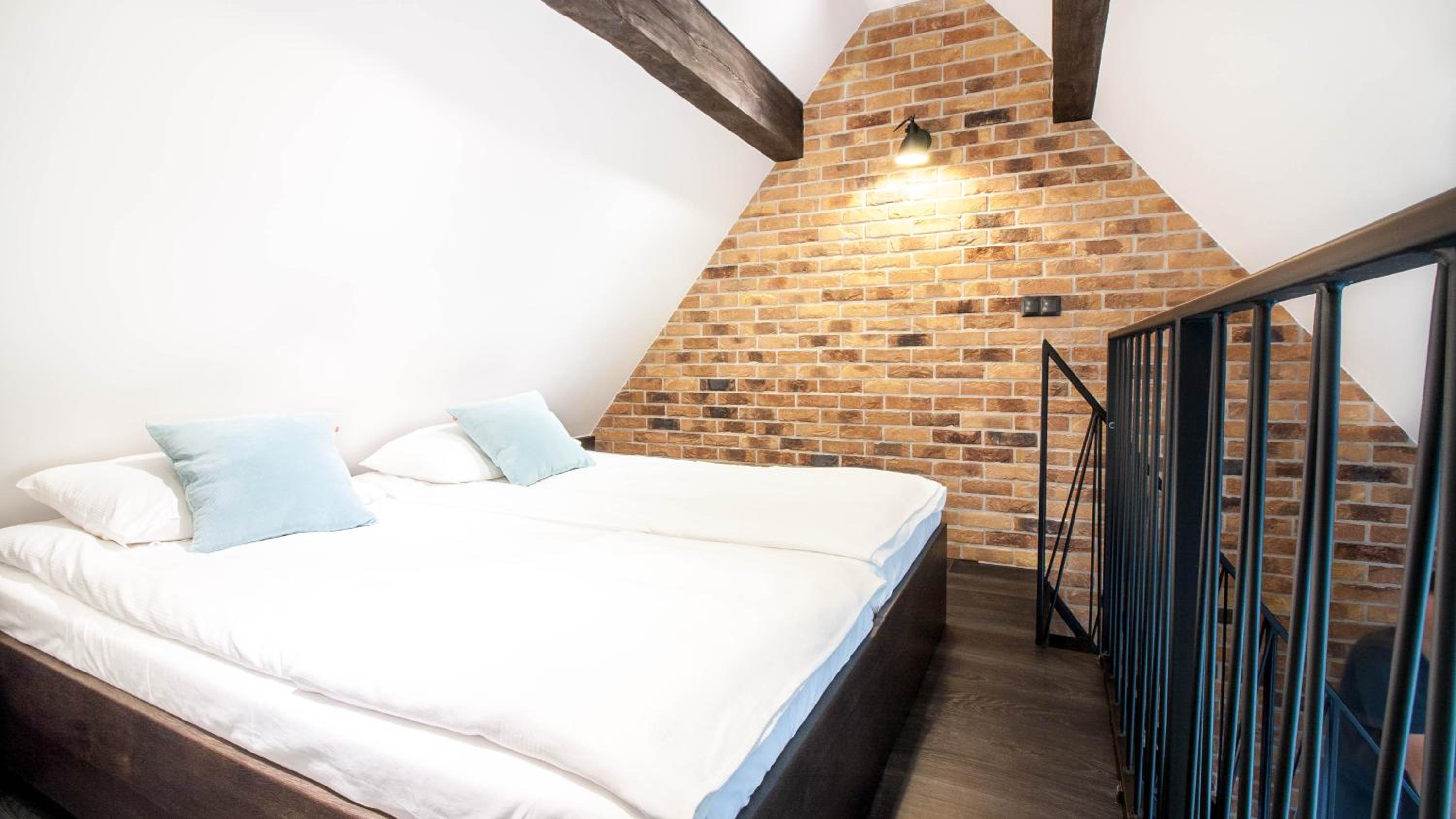 Quadruple Room - Photo 5