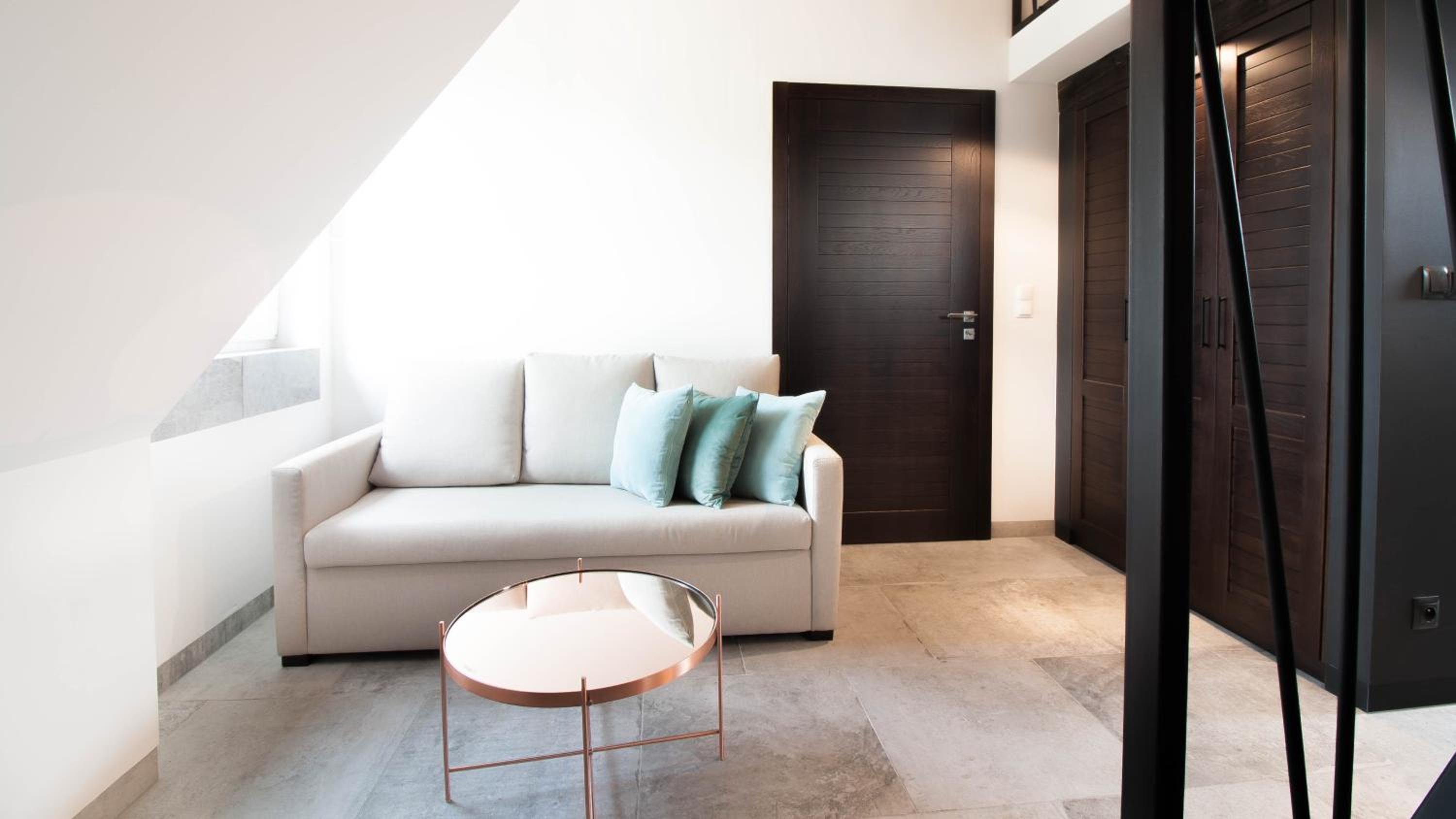 Quadruple Room - Photo 3