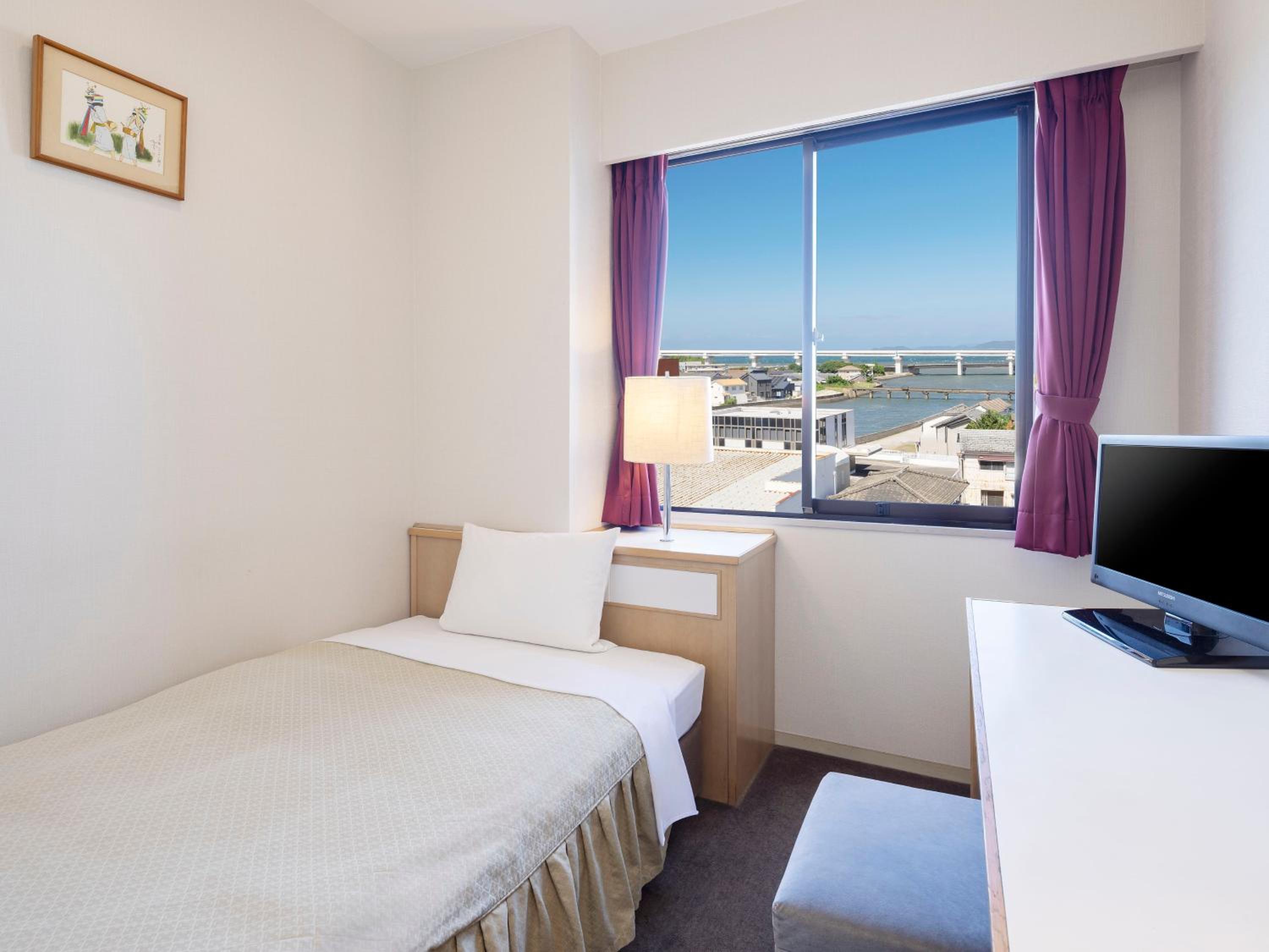 Standard Double Room with Small Double Bed Non-Smoking