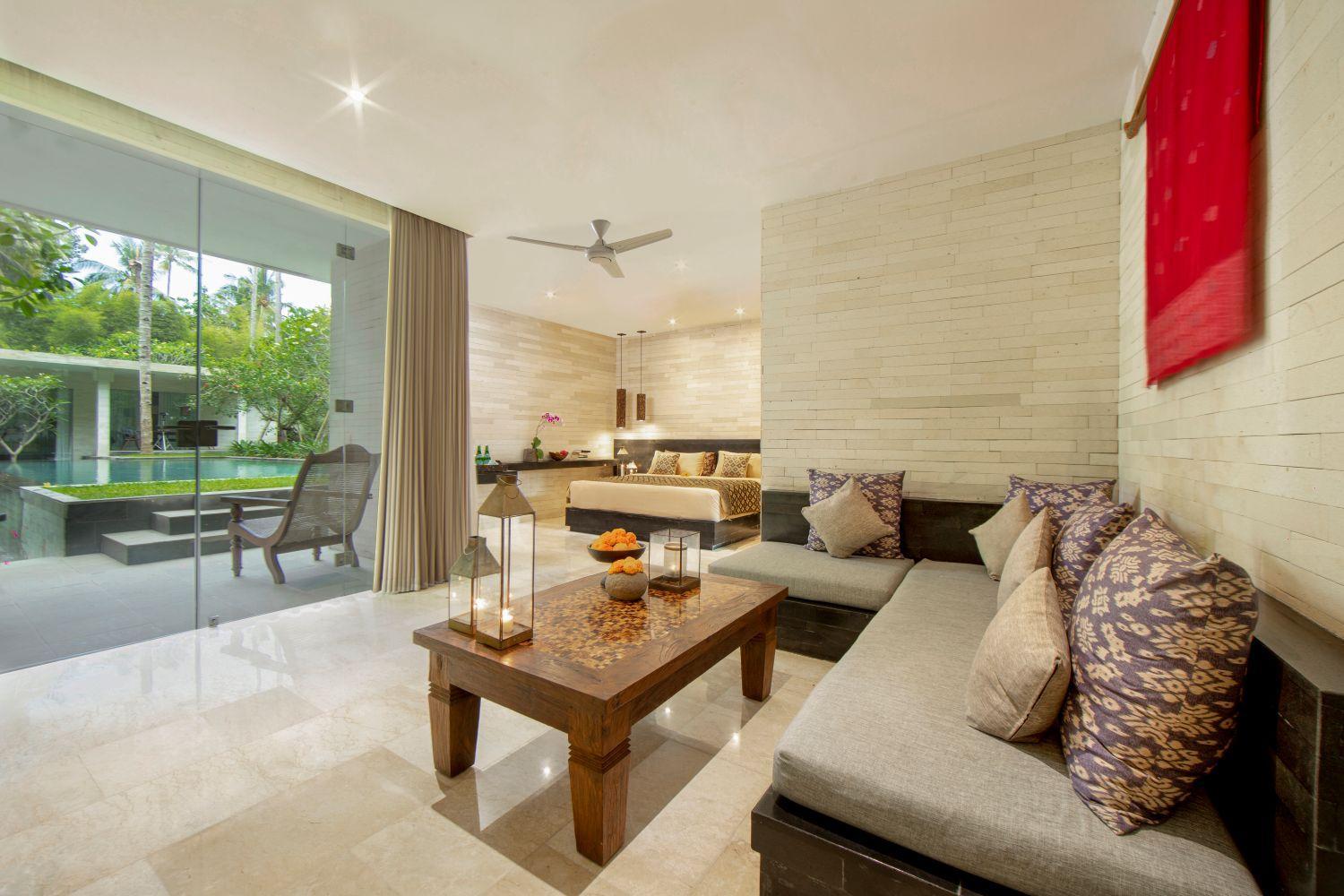 Garden Villa - Photo 2