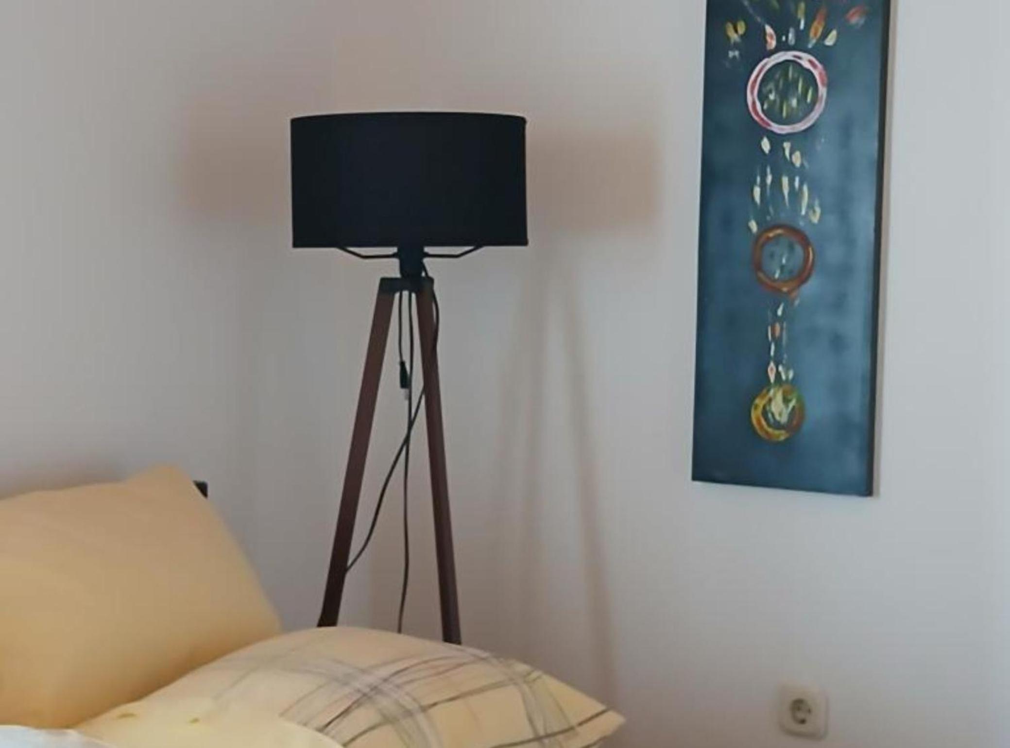 Studio Apartment with Terrace photo 2