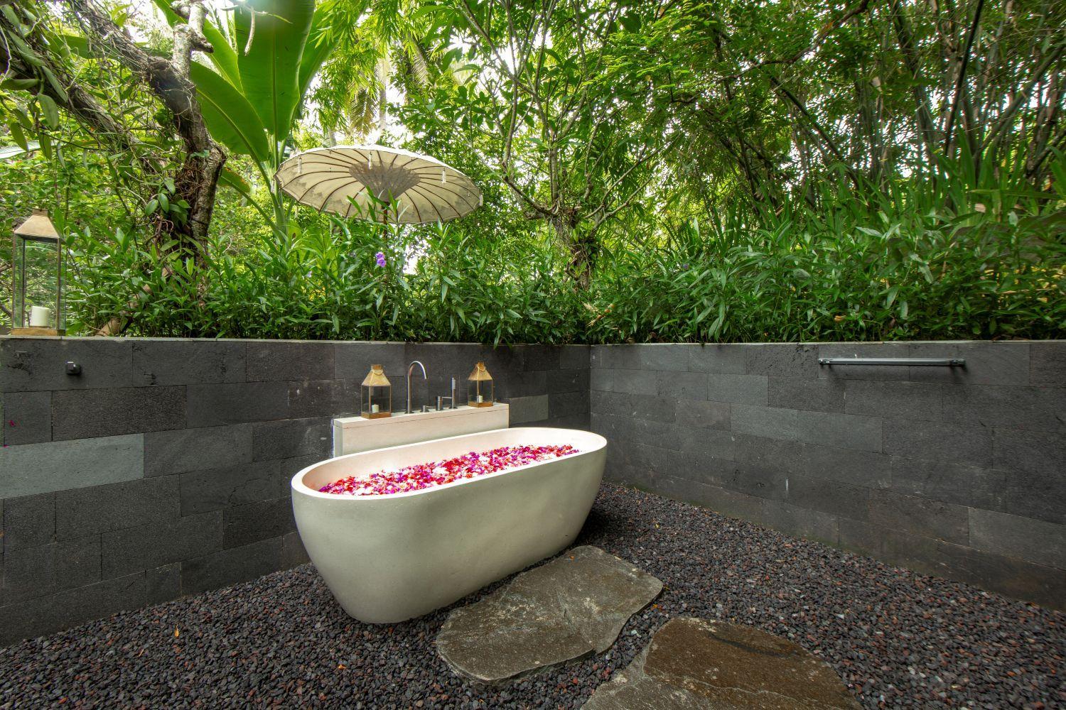 Premier Garden Villa