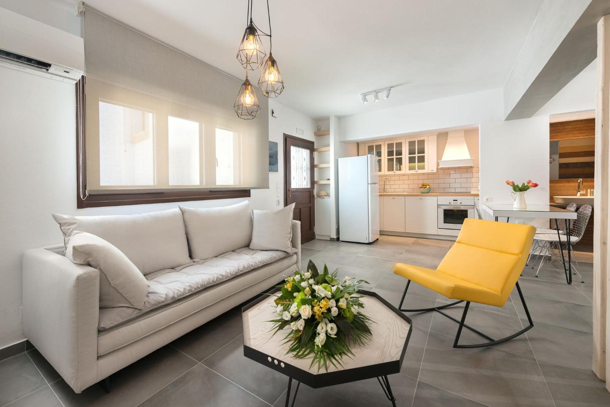 Superior Apartment